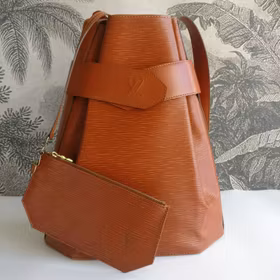 Louis Vuitton Sac D'Epaule