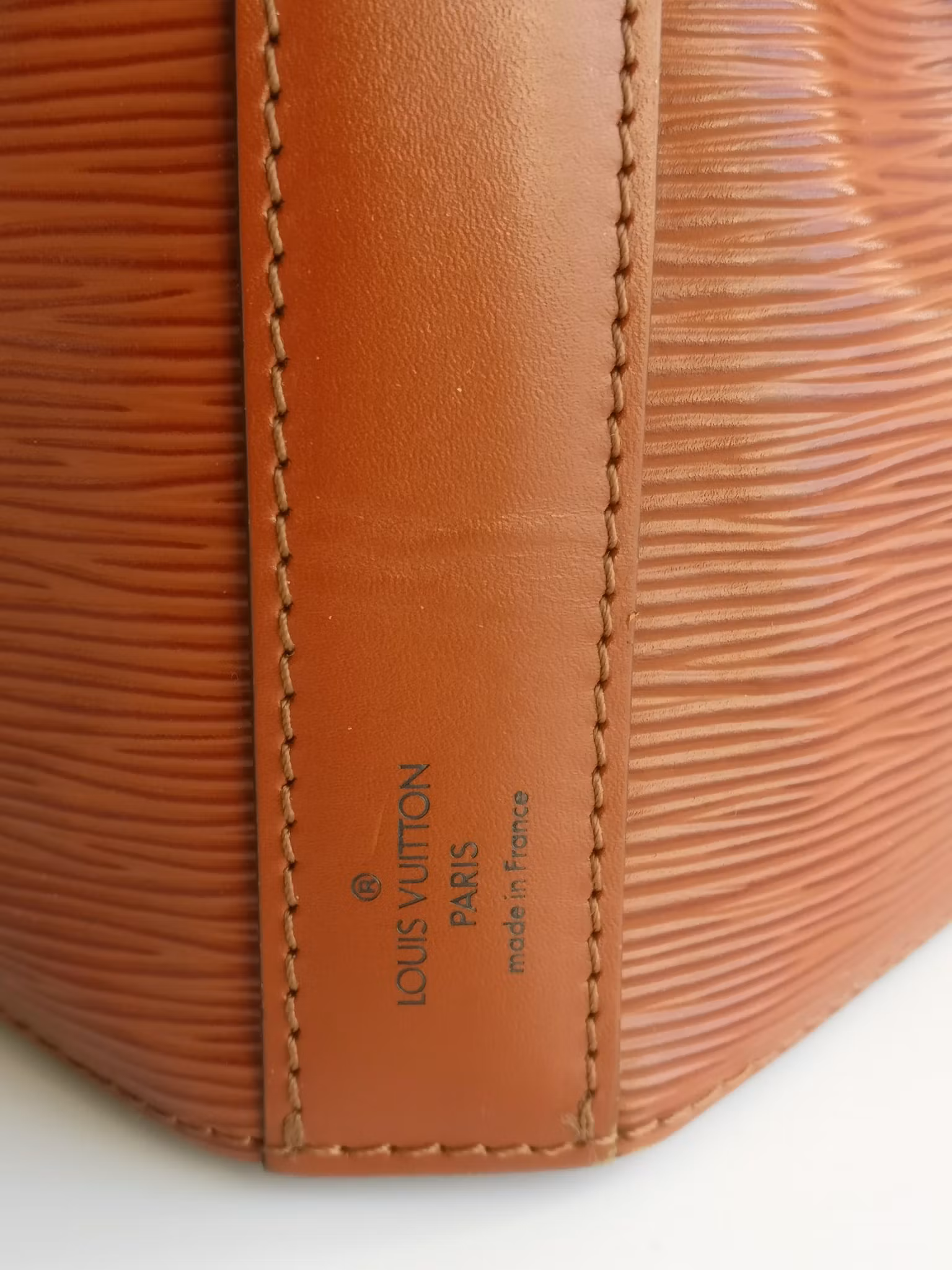 Louis Vuitton Sac D'Epaule