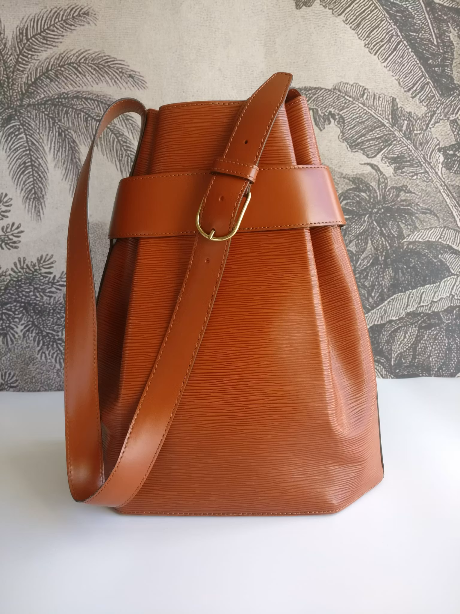 Louis Vuitton Sac D'Epaule