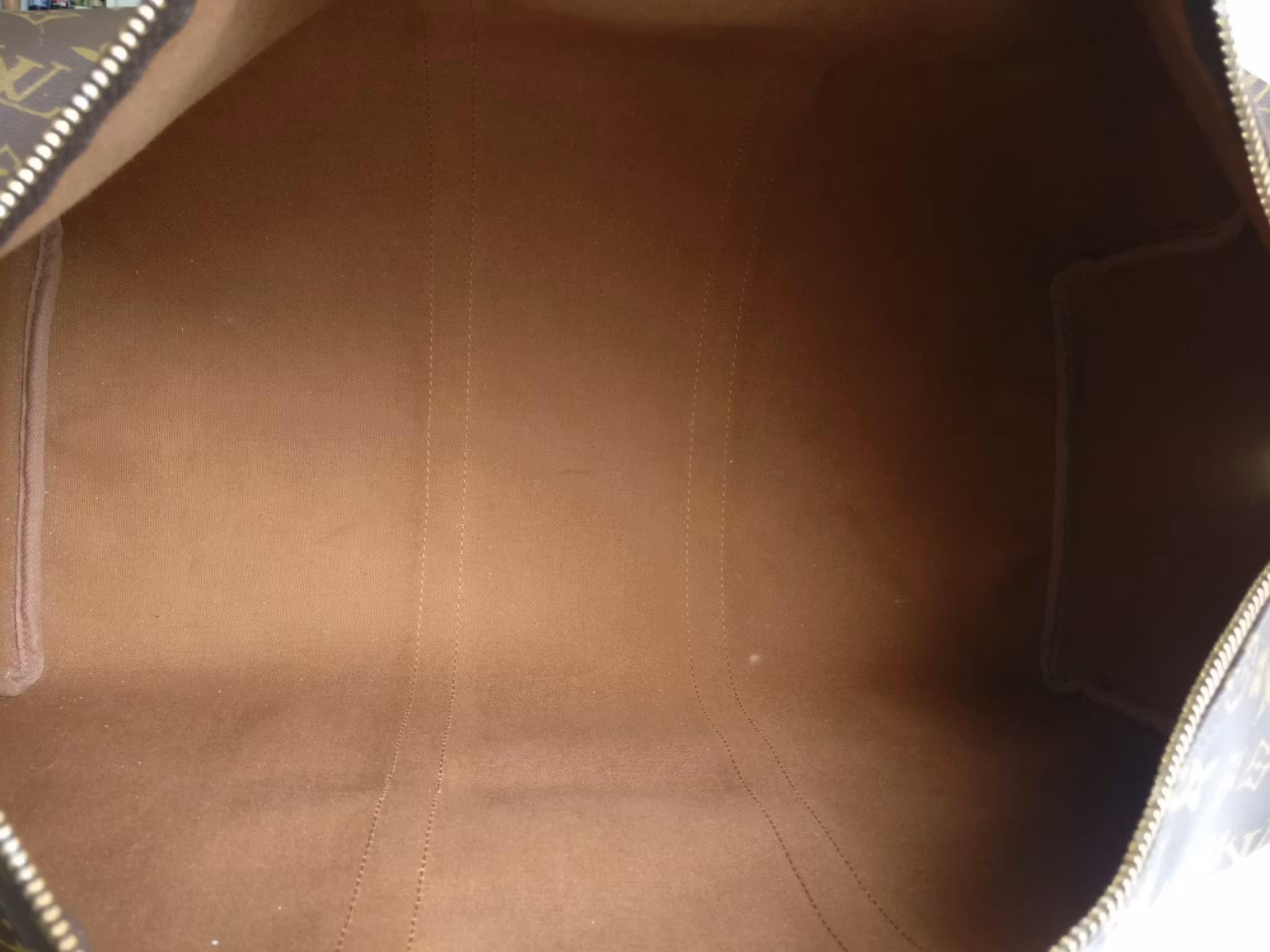 Louis Vuitton Keepall 50