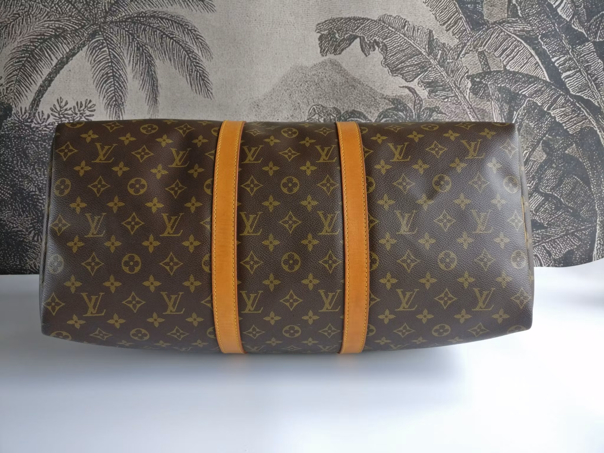Louis Vuitton Keepall 50