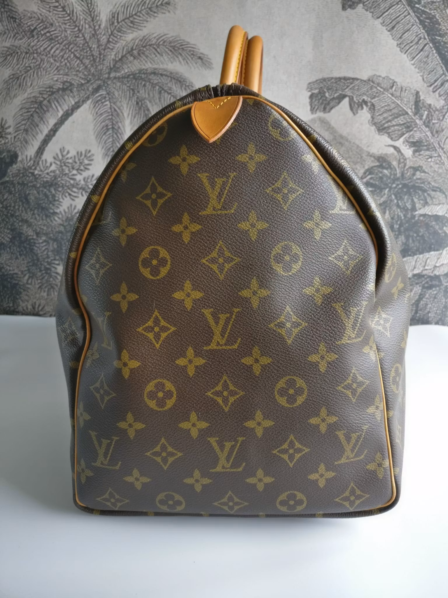 Louis Vuitton Keepall 50