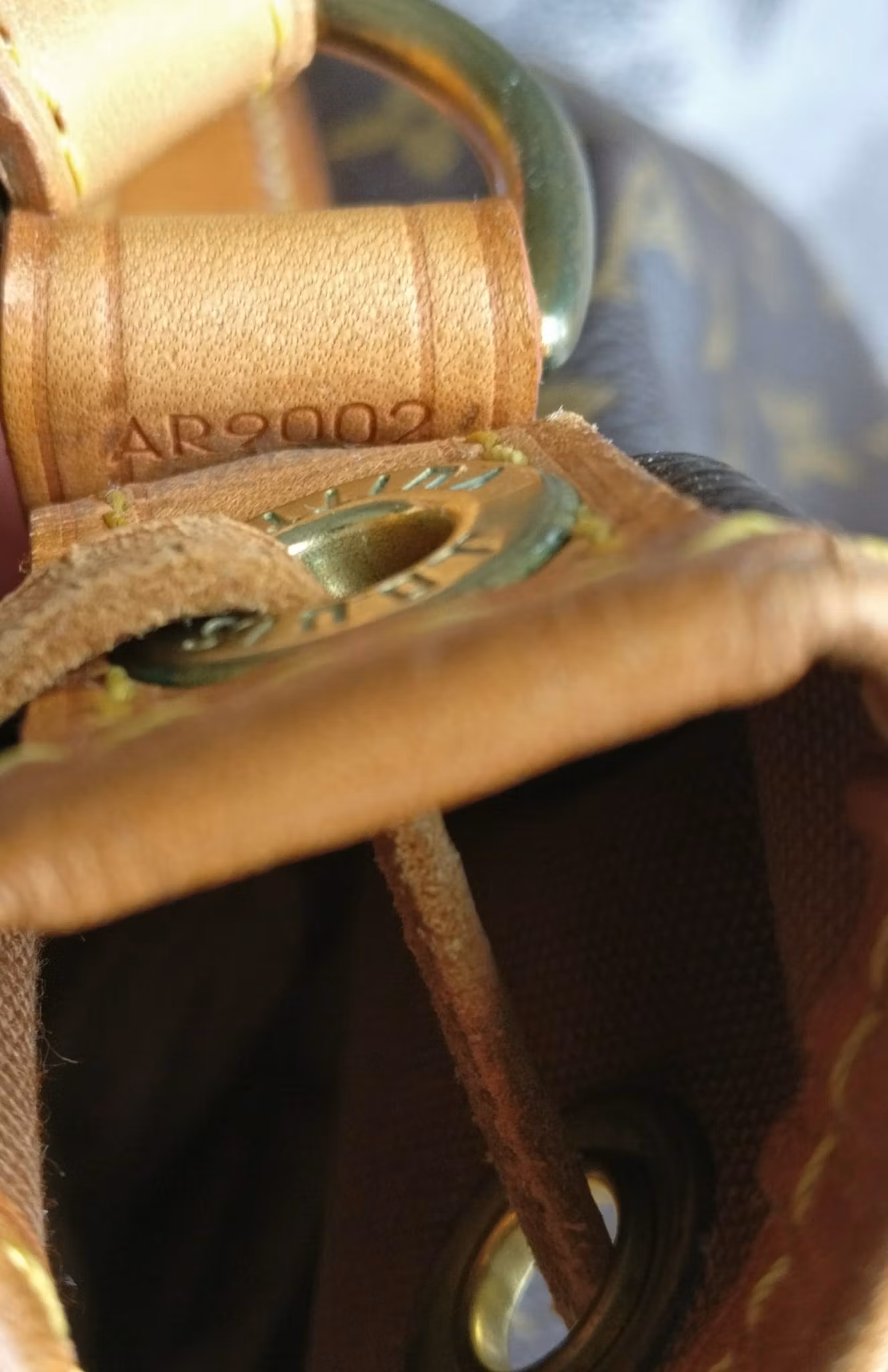 Louis Vuitton Noé GM