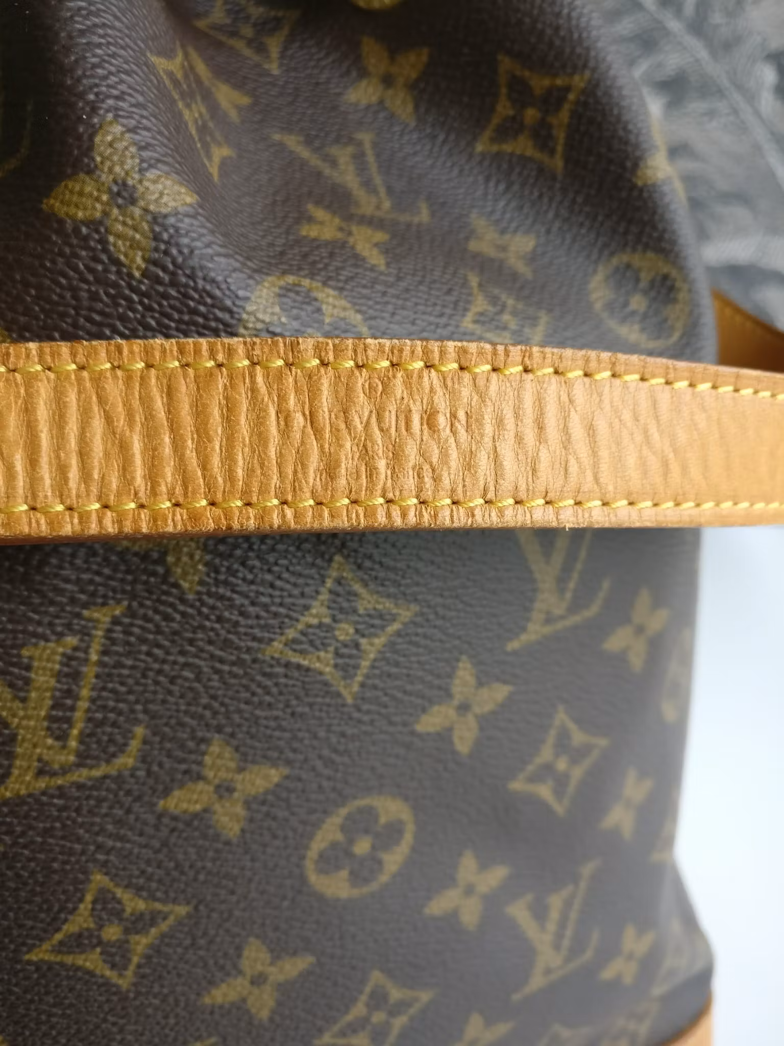 Louis Vuitton Noé GM