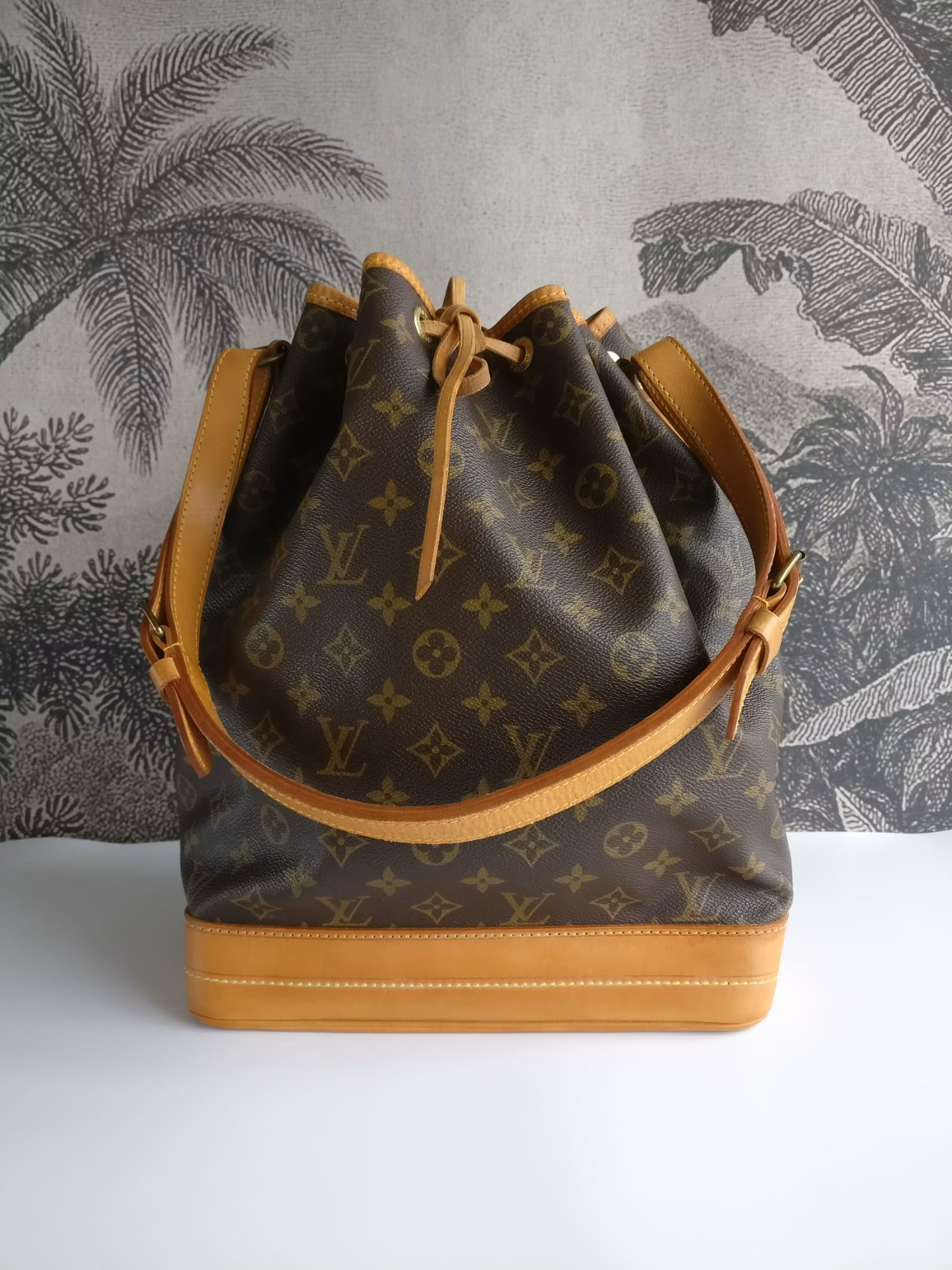 Louis Vuitton Noé GM