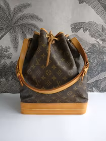 Louis Vuitton Noé GM
