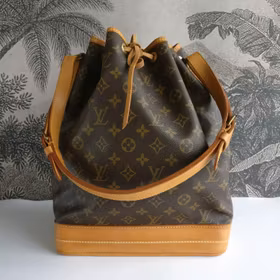 Louis Vuitton Noé GM