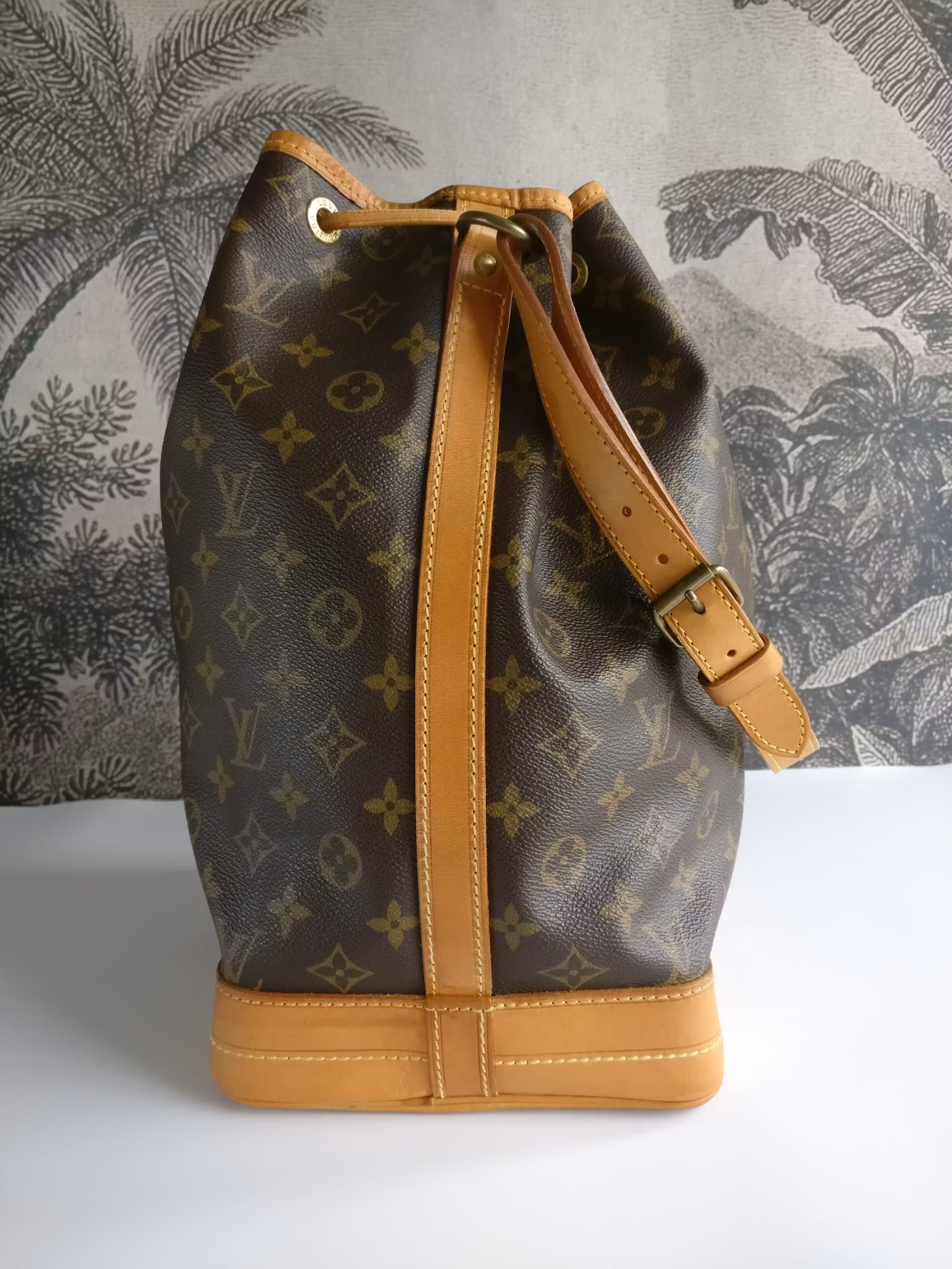 Louis Vuitton Noé GM