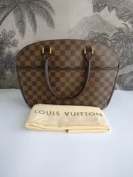 Louis Vuitton Sarria Horizontal