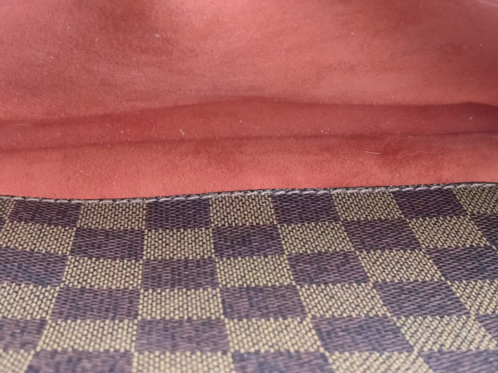 Louis Vuitton Sarria Horizontal