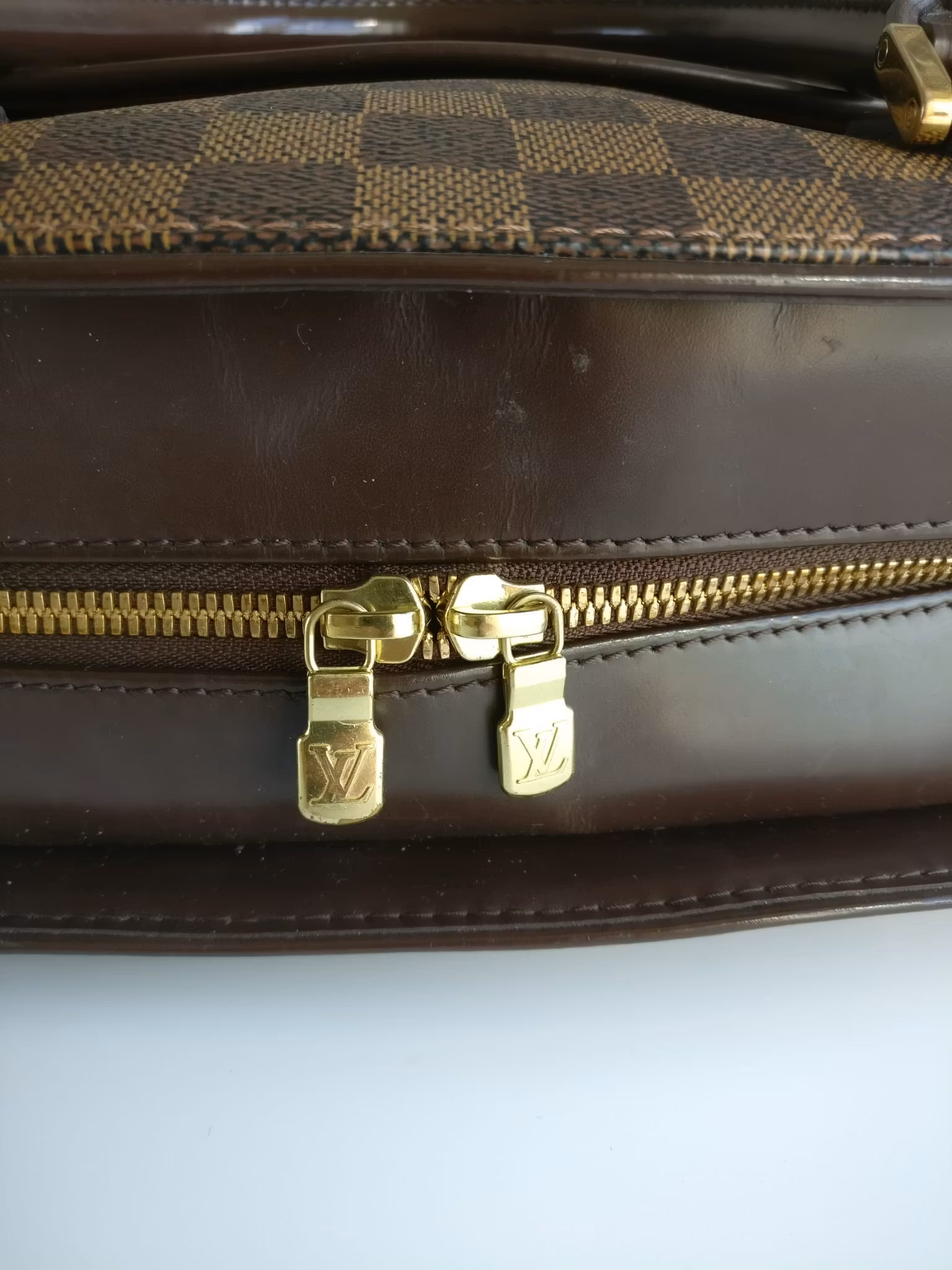 Louis Vuitton Sarria Horizontal