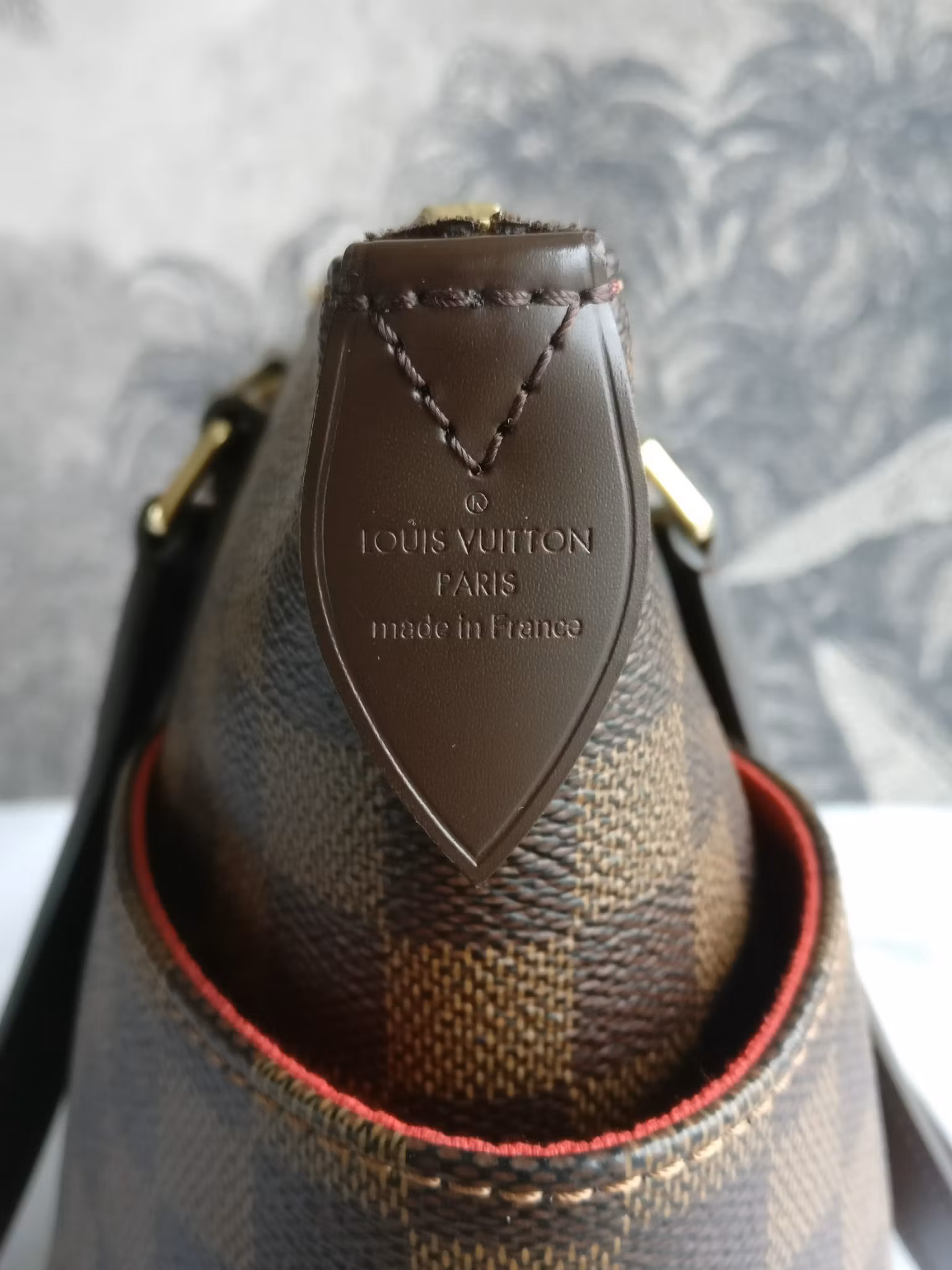 Louis Vuitton Totally PM