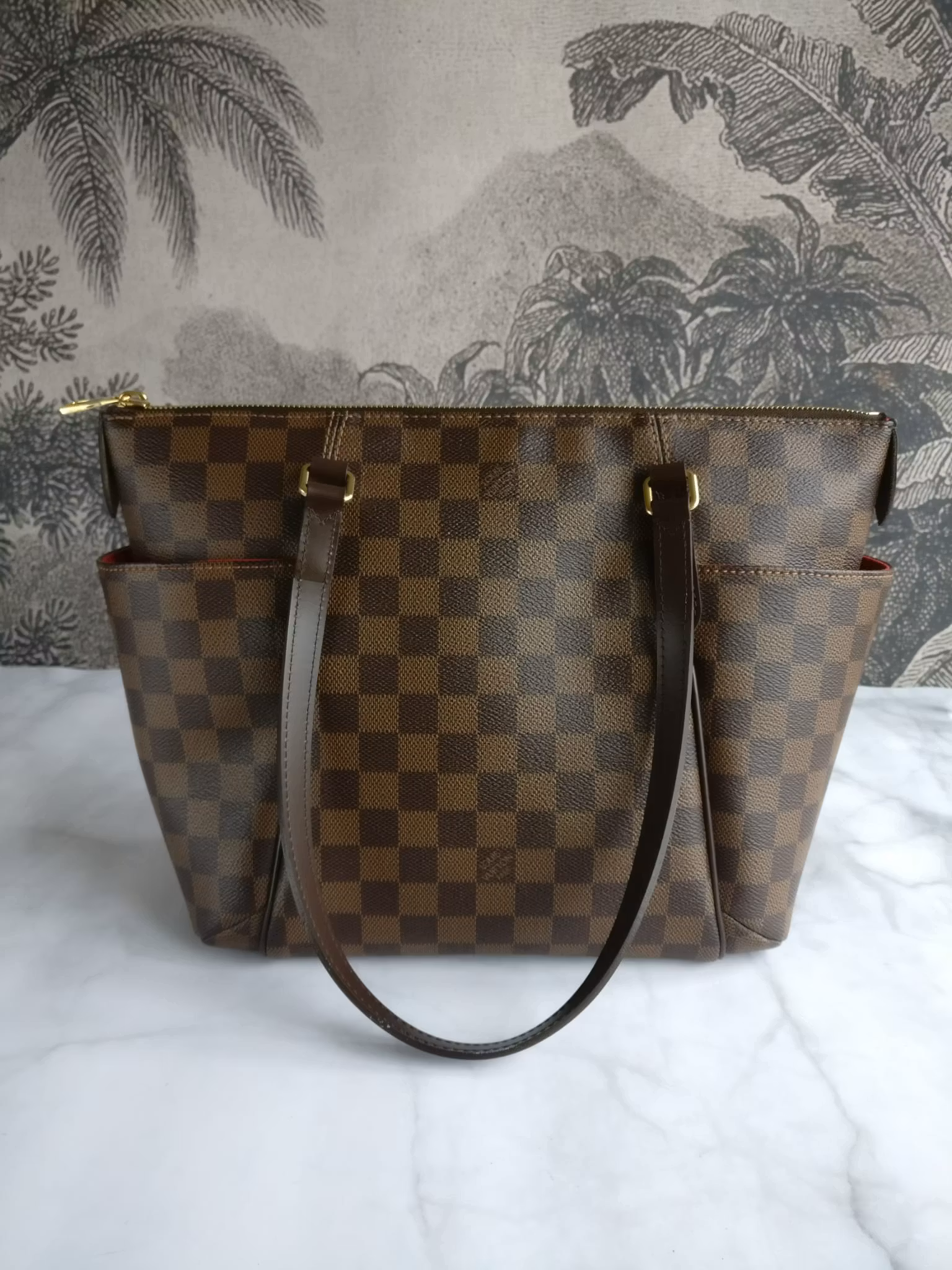 Louis Vuitton Totally PM