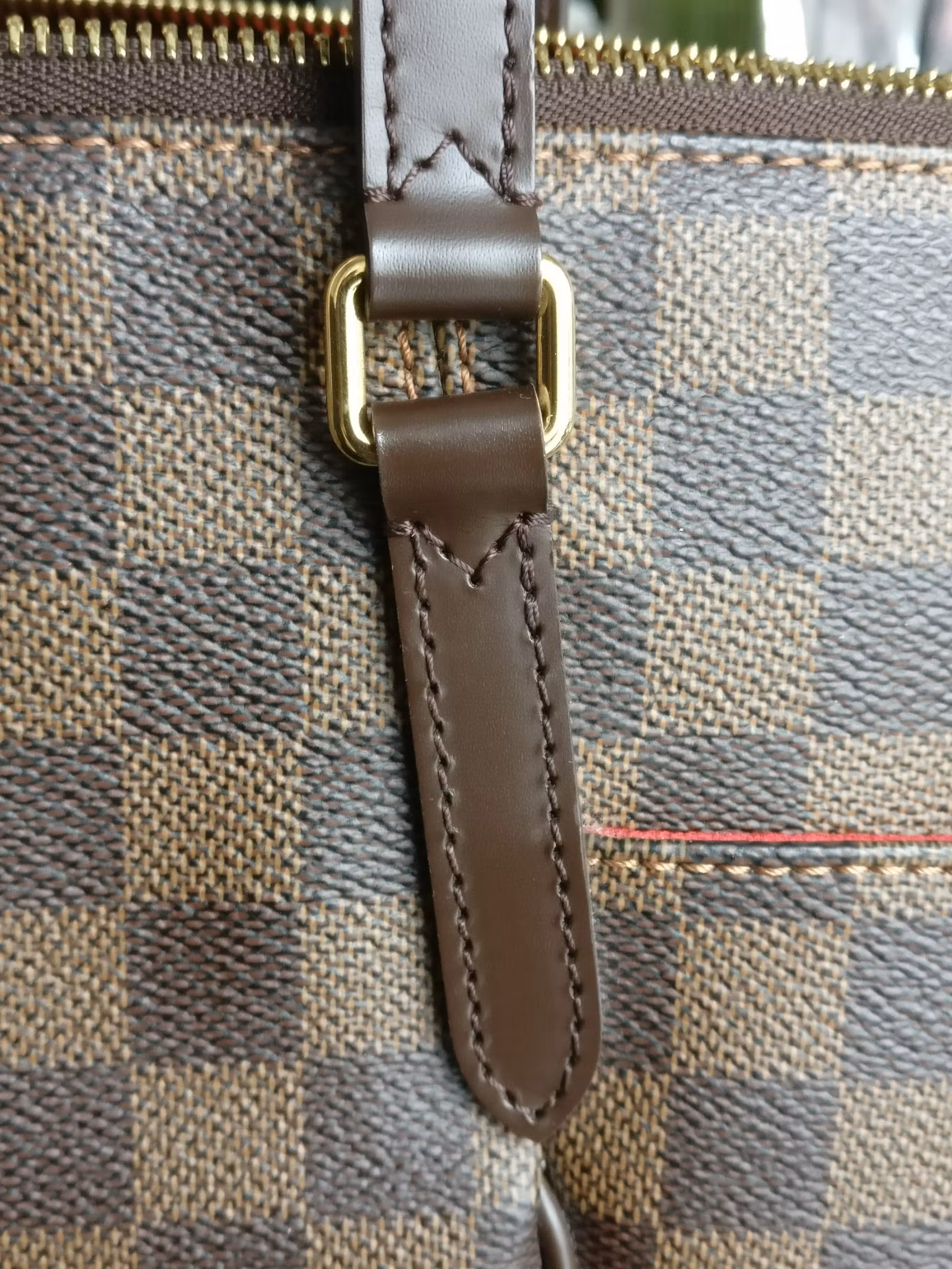 Louis Vuitton Totally PM