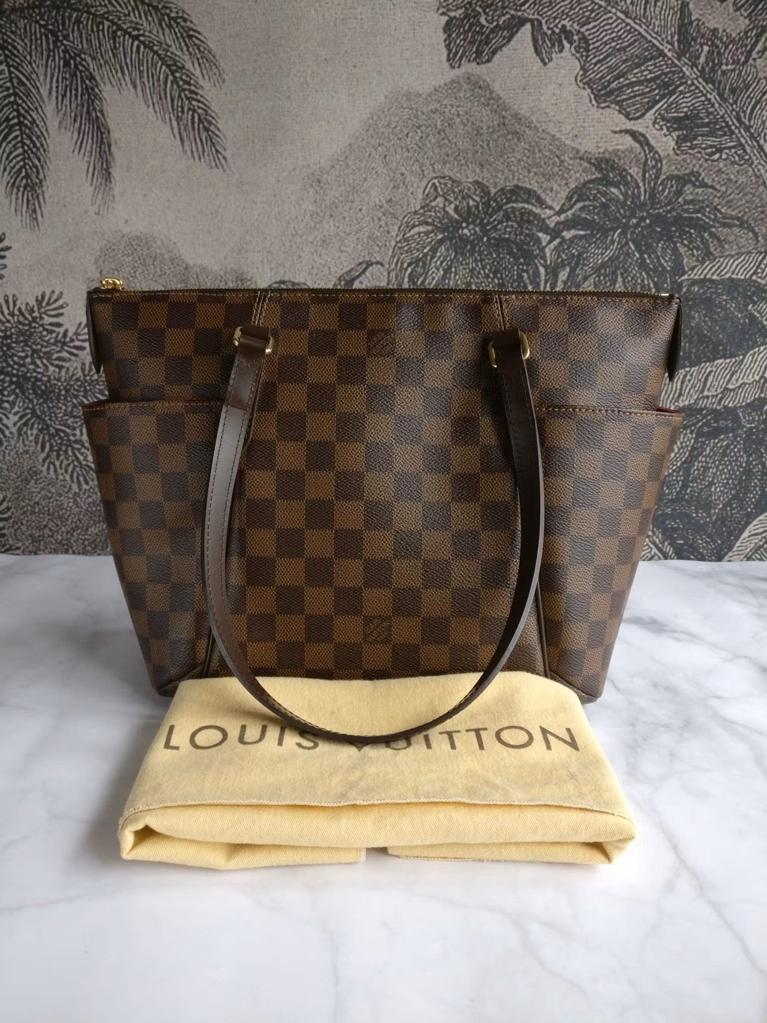 Louis Vuitton Totally PM
