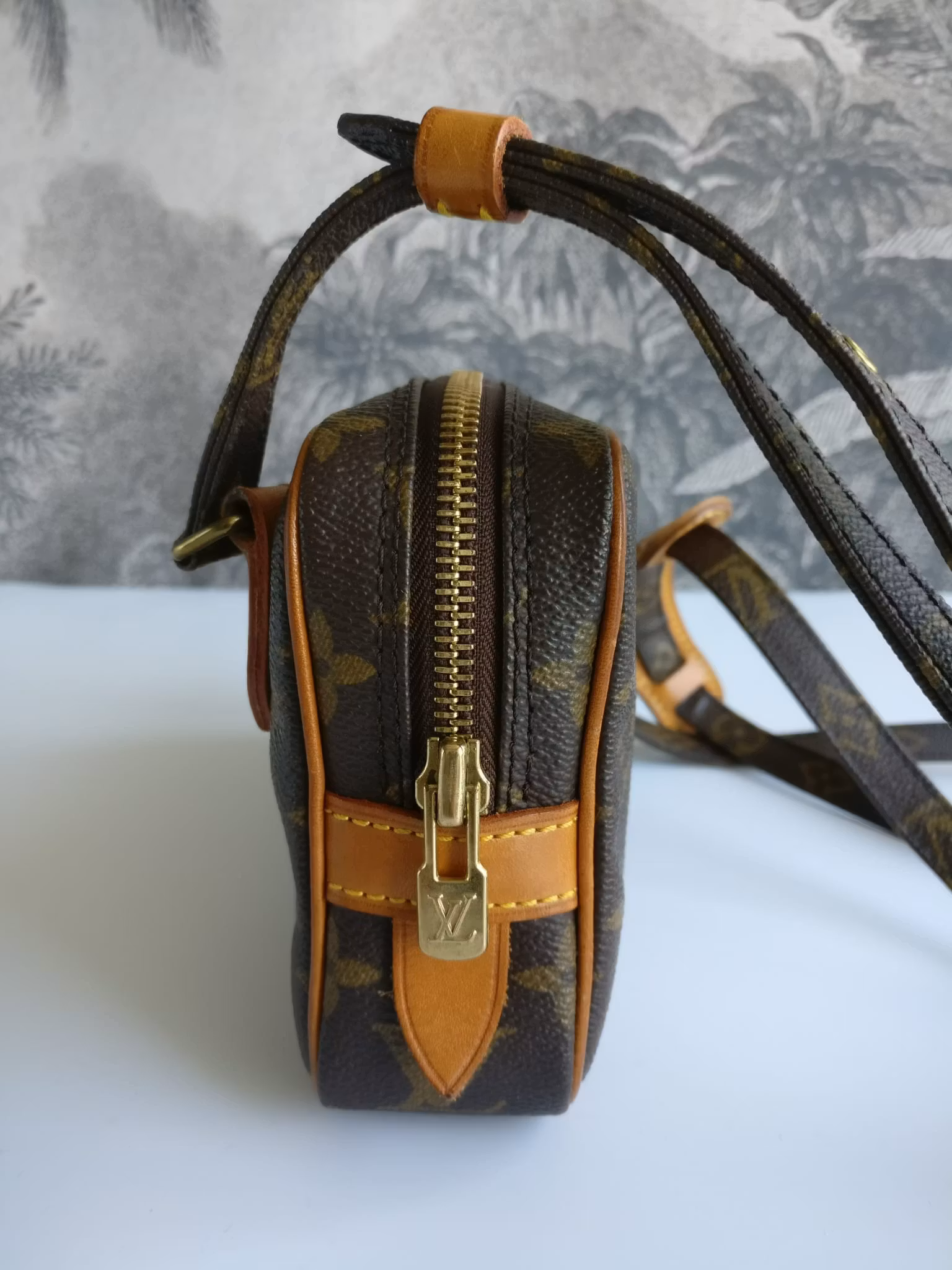 Louis Vuitton Marly bandouliere