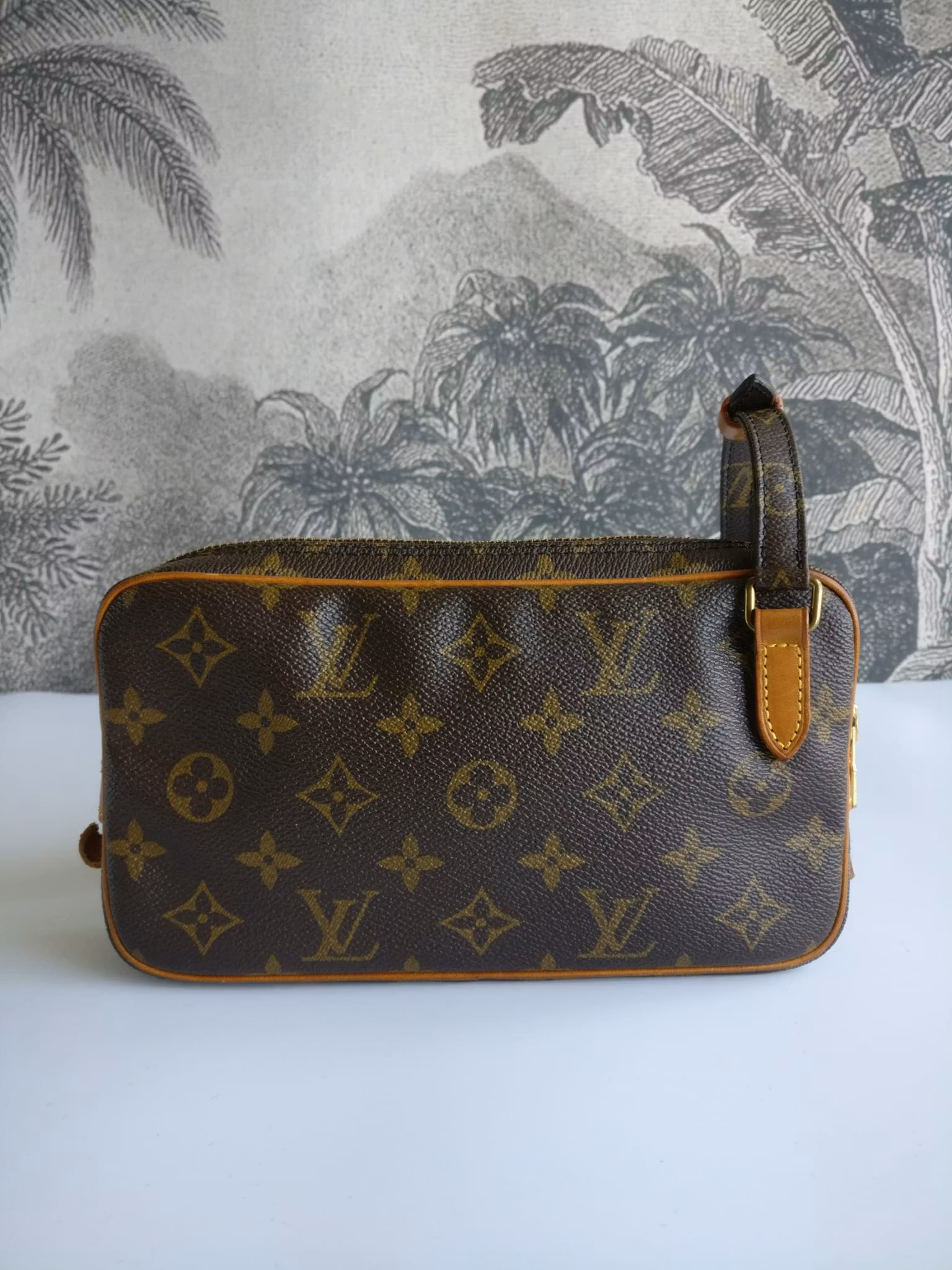 Louis Vuitton Marly bandouliere