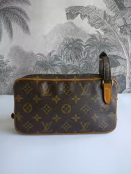 Louis Vuitton Marly bandouliere