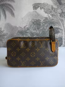 Louis Vuitton Marly bandouliere