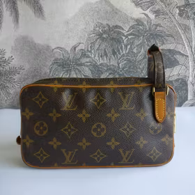 Louis Vuitton Marly bandouliere