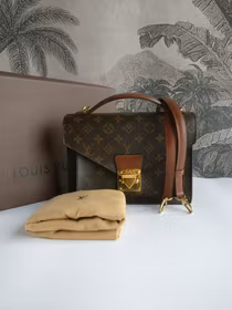 Louis Vuitton Monceau 26