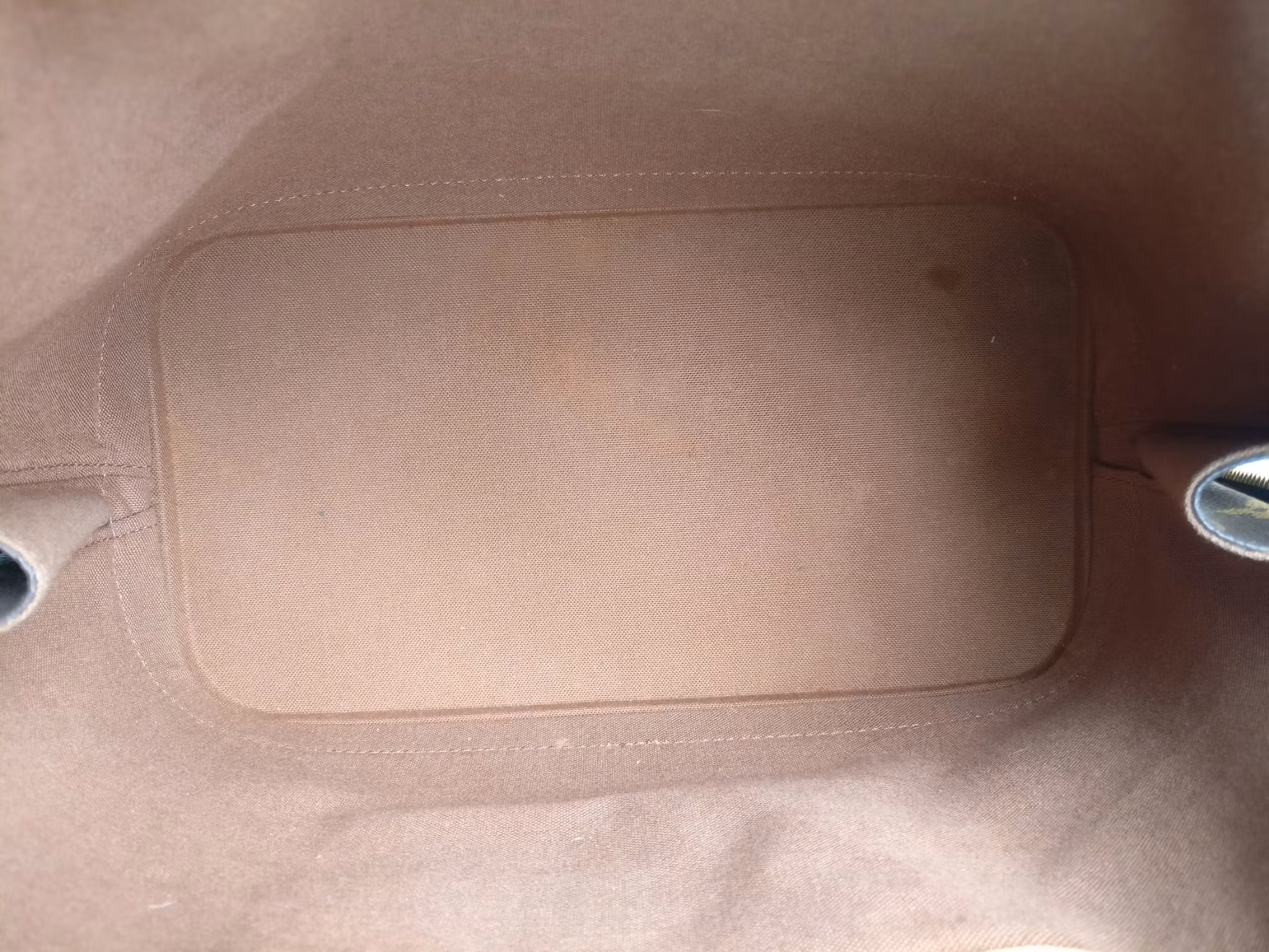Louis Vuitton Alma PM