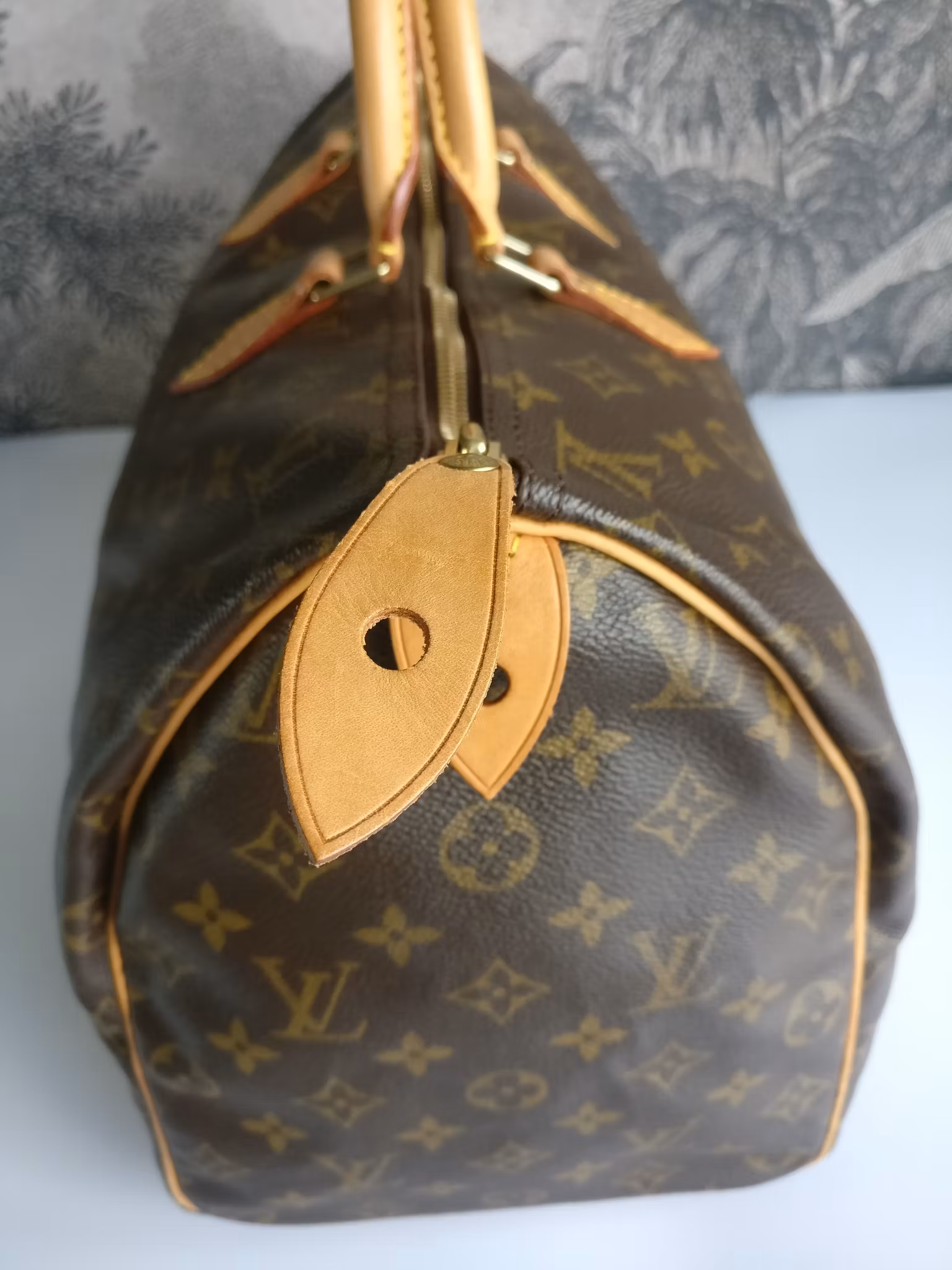 Louis Vuitton Speedy 40