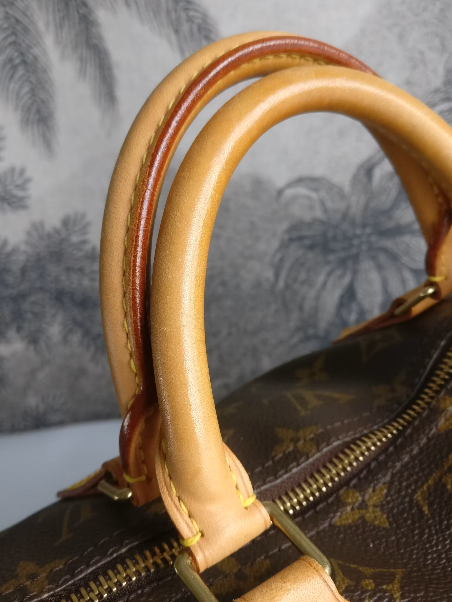 Louis Vuitton Speedy 40