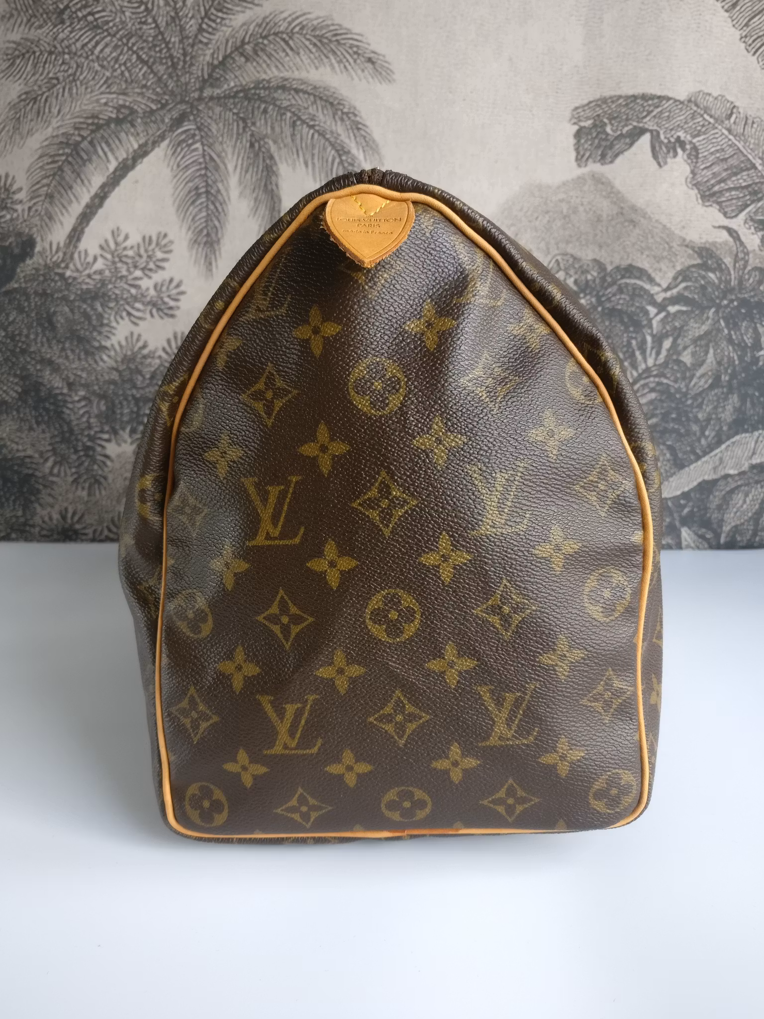Louis Vuitton Speedy 40