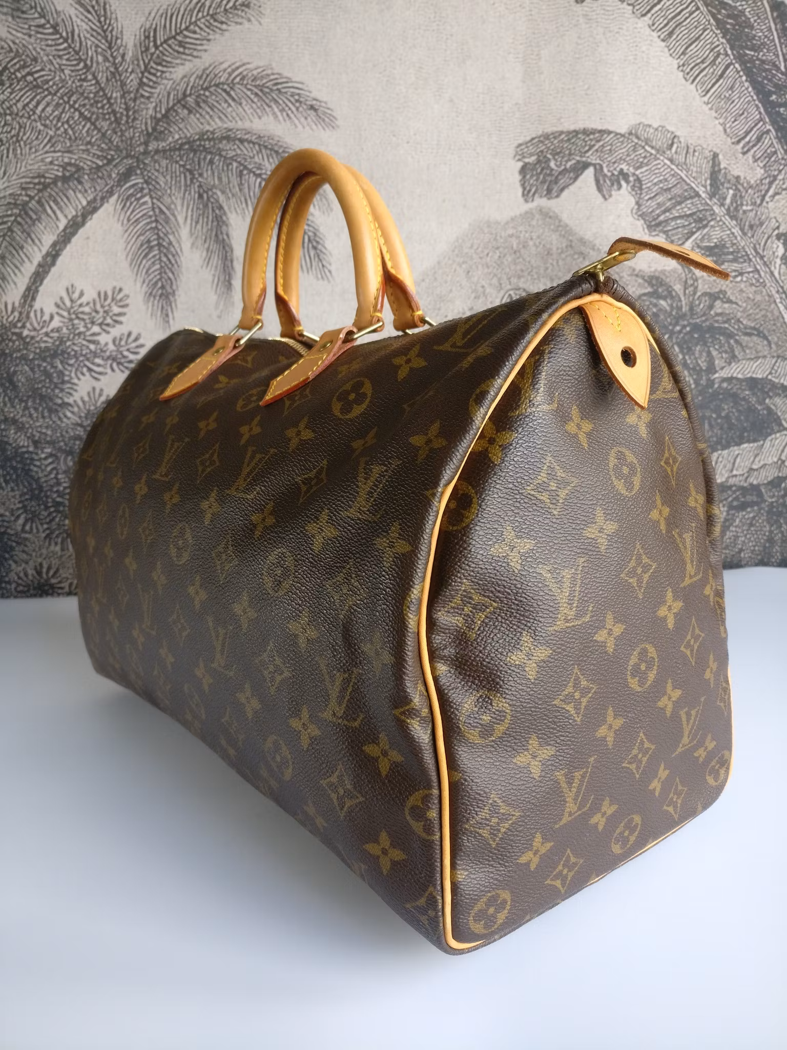 Louis Vuitton Speedy 40