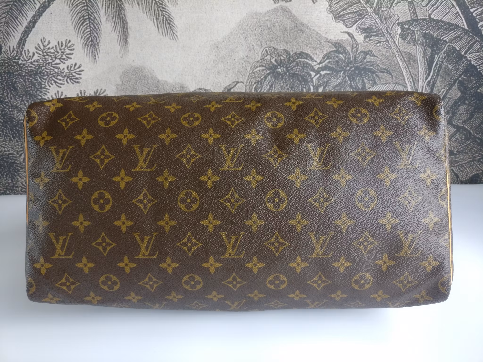 Louis Vuitton Speedy 40