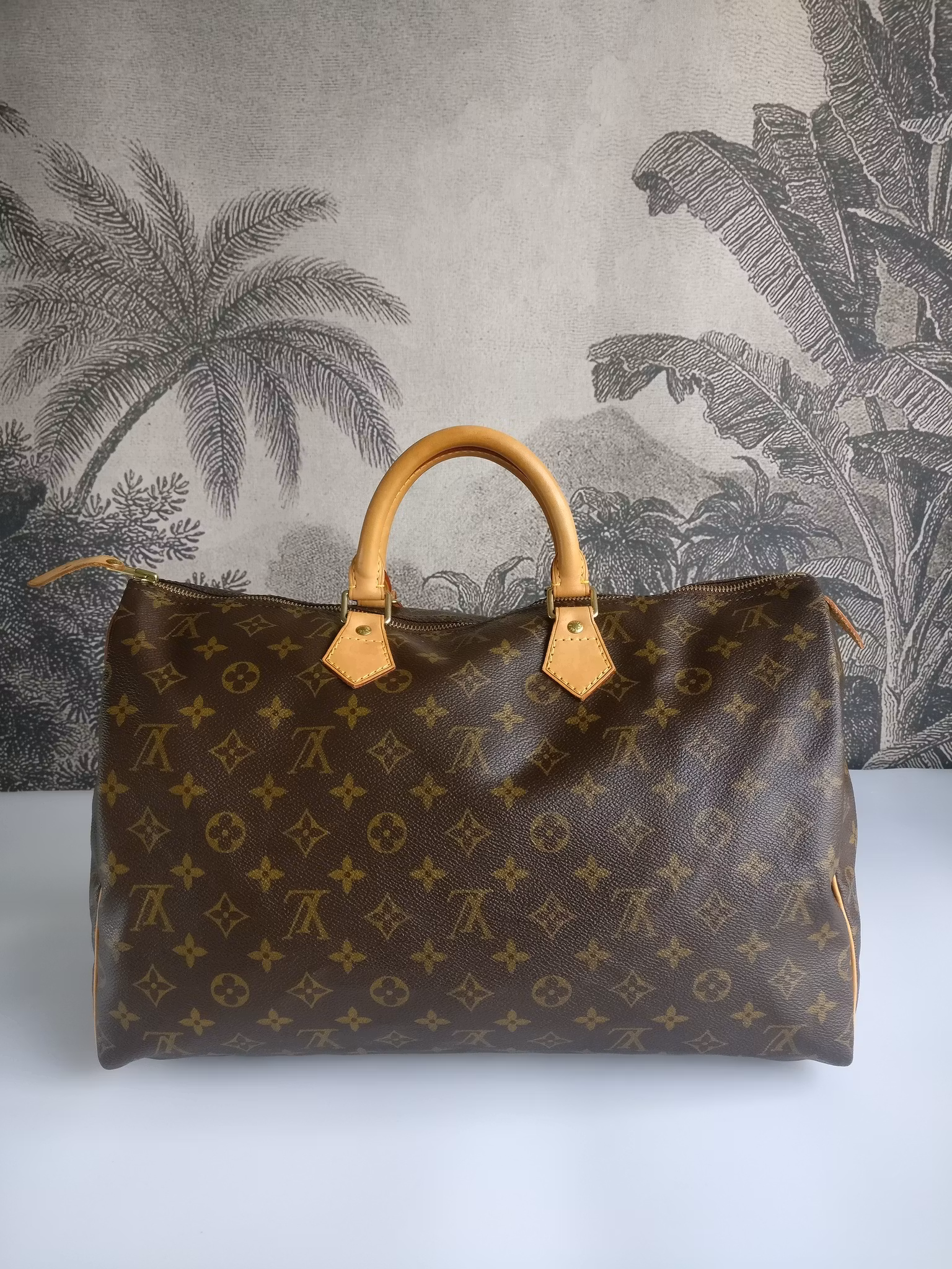 Louis Vuitton Speedy 40