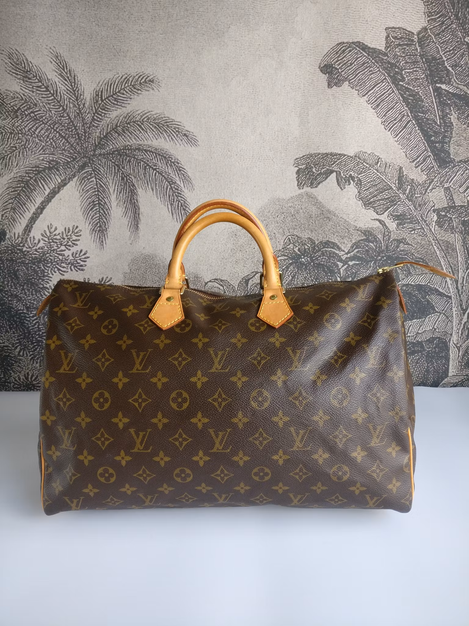 Louis Vuitton Speedy 40