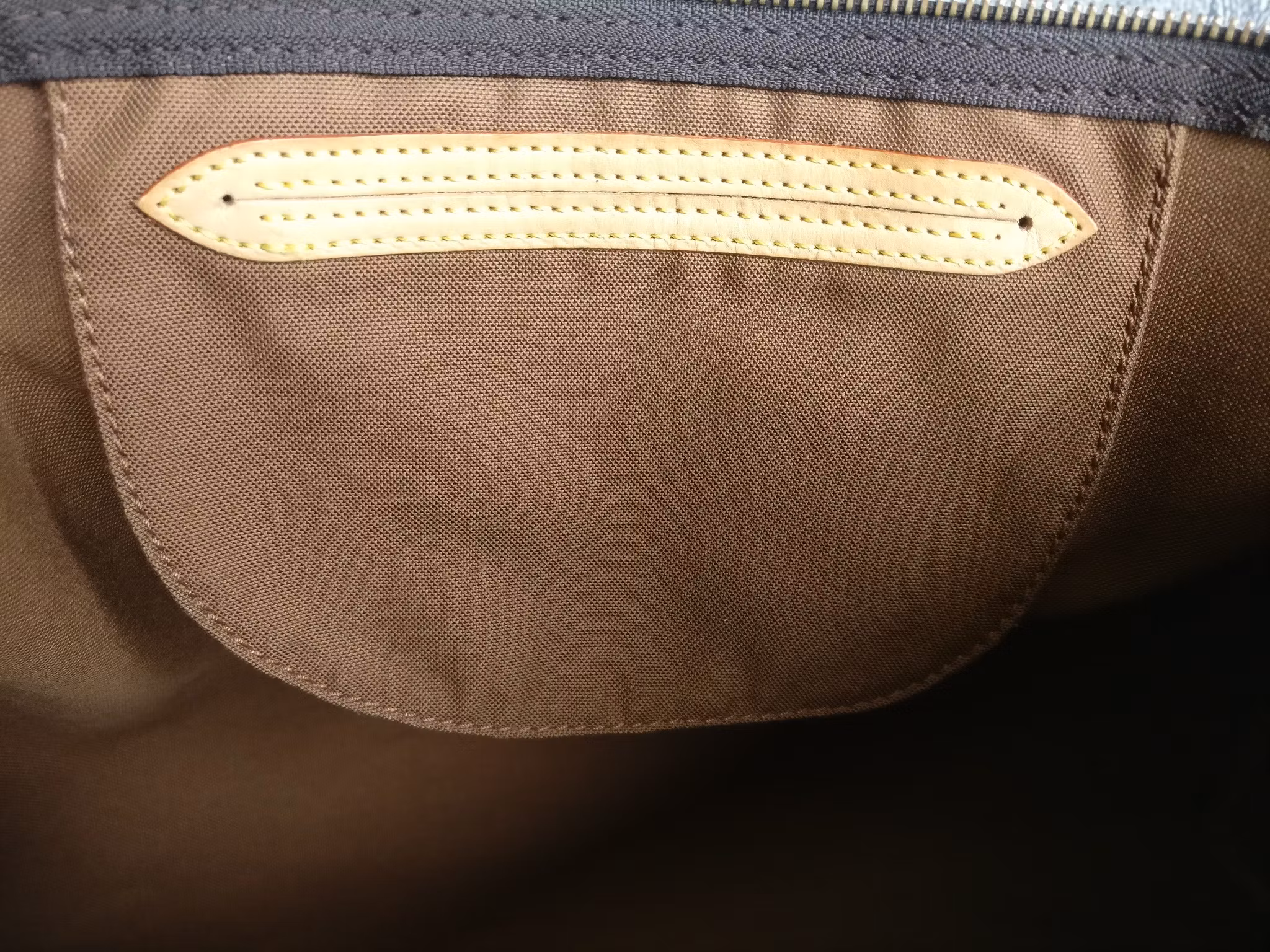 Louis Vuitton Speedy 40