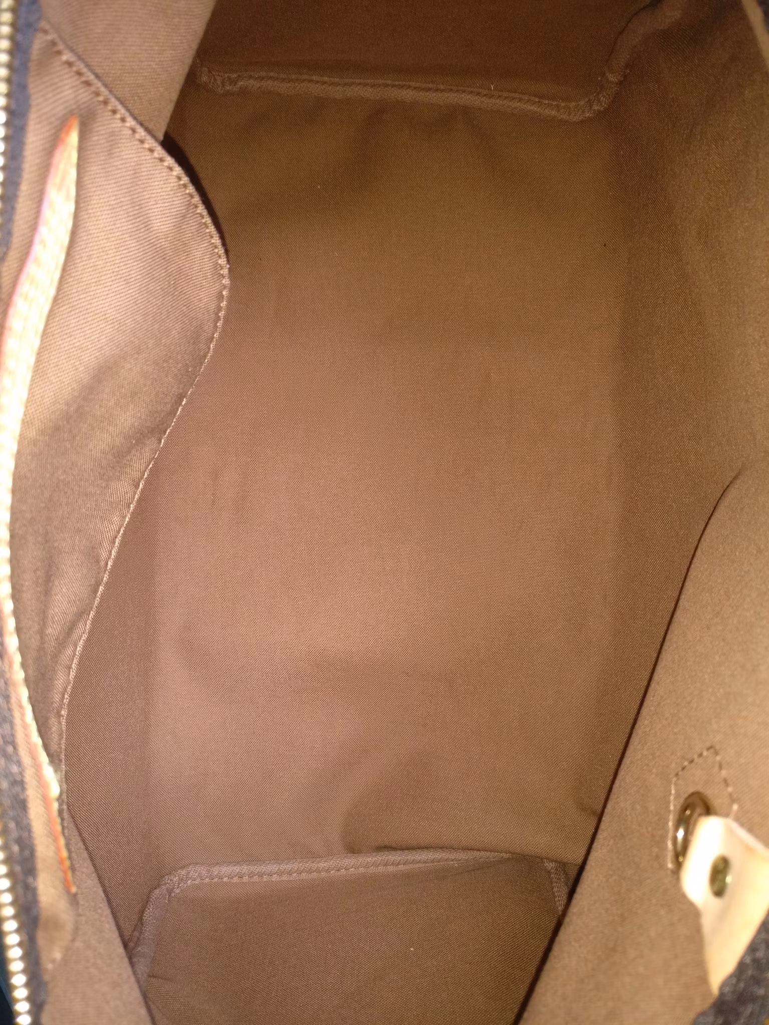 Louis Vuitton Speedy 40
