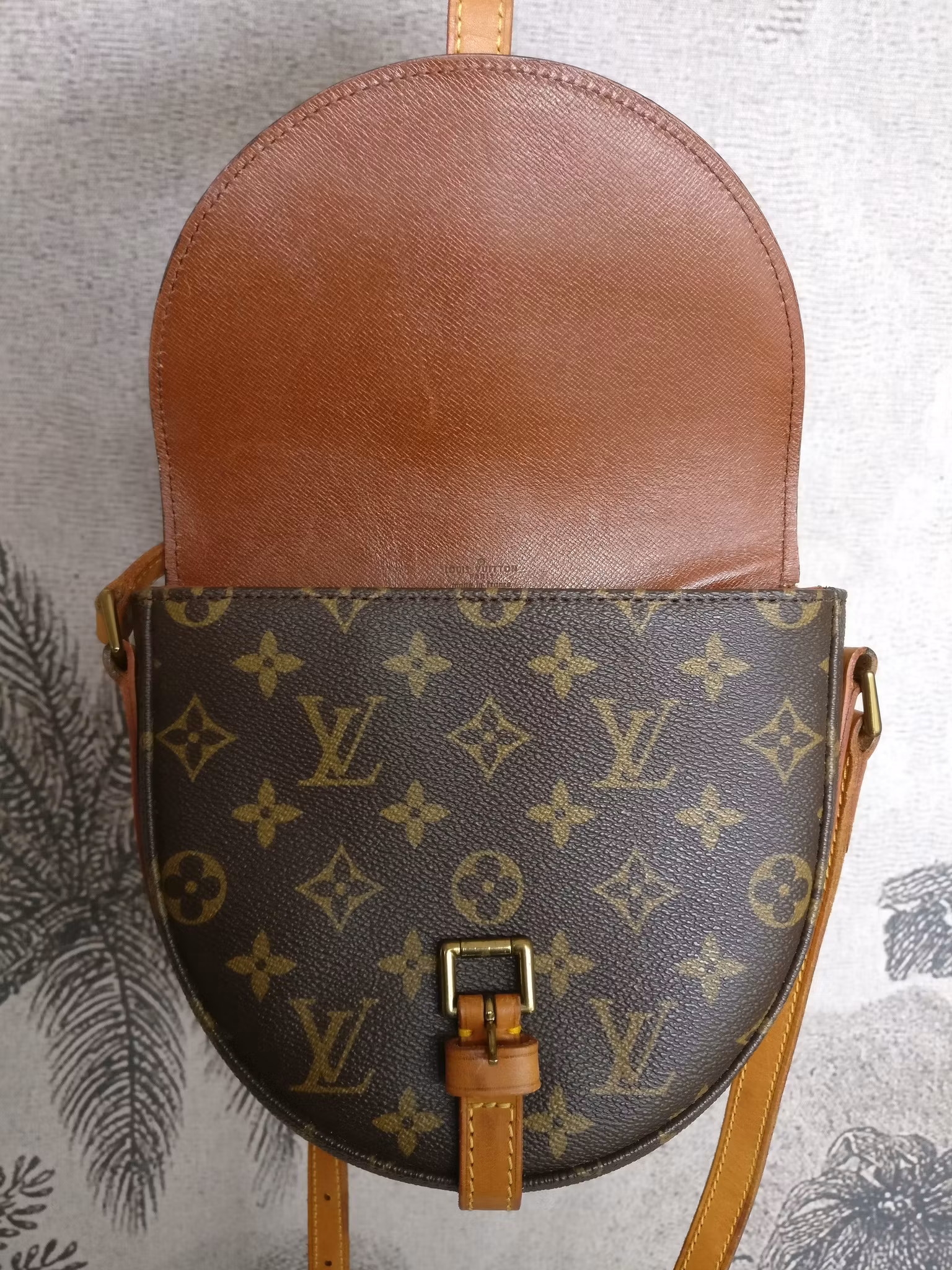 Louis Vuitton Chantilly PM