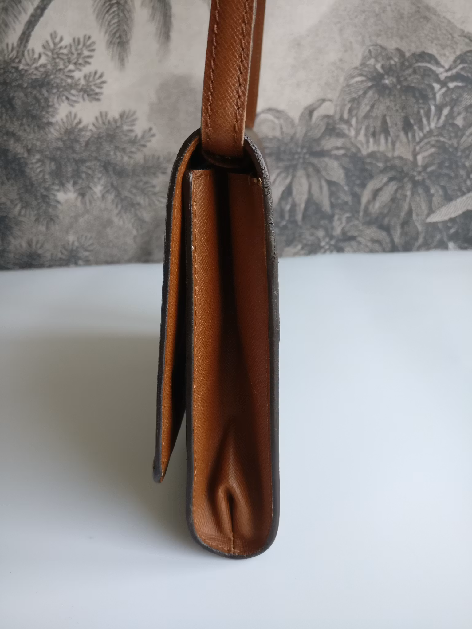 Louis Vuitton Bordeaux