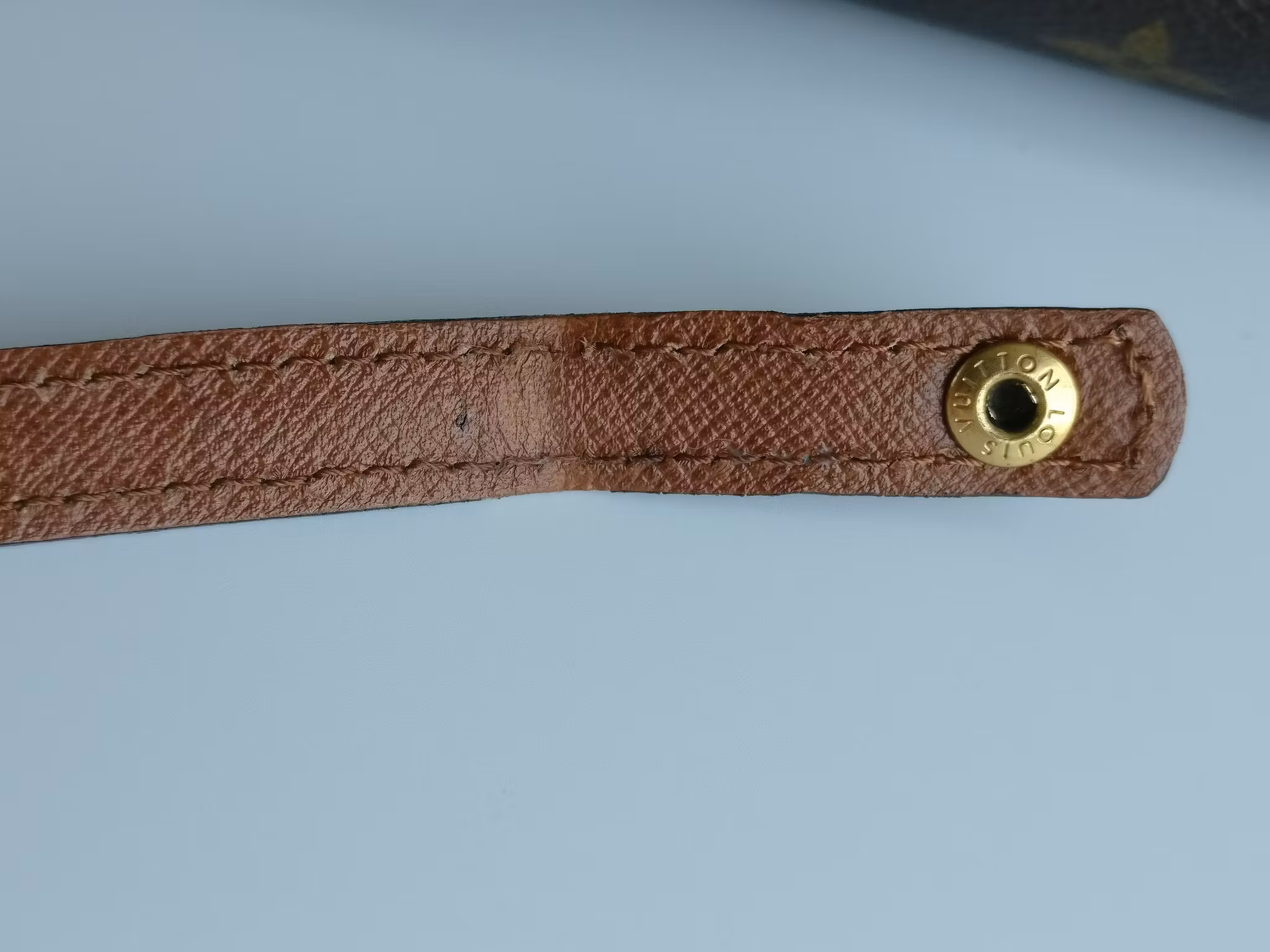 Louis Vuitton Bordeaux