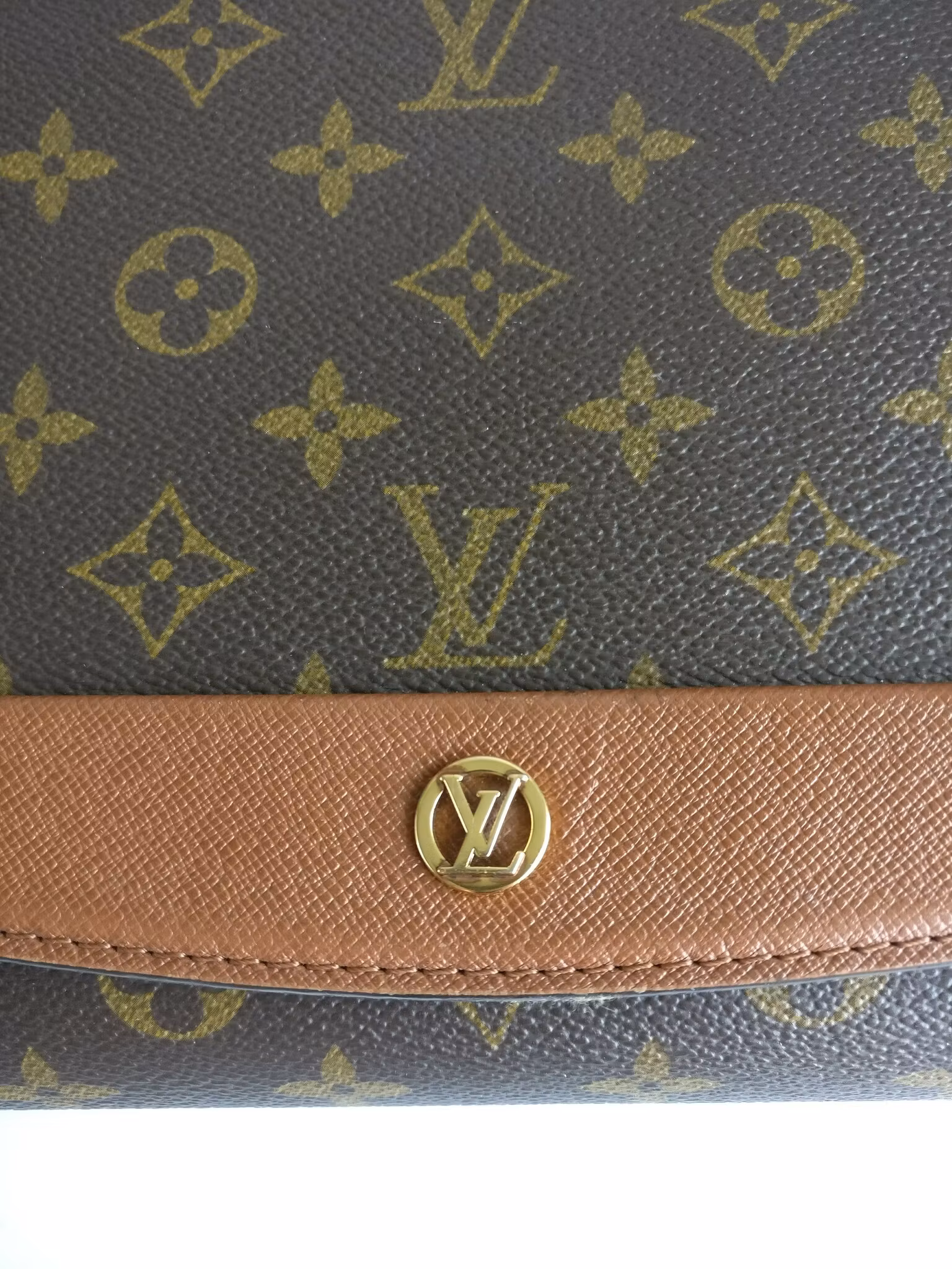 Louis Vuitton Bordeaux