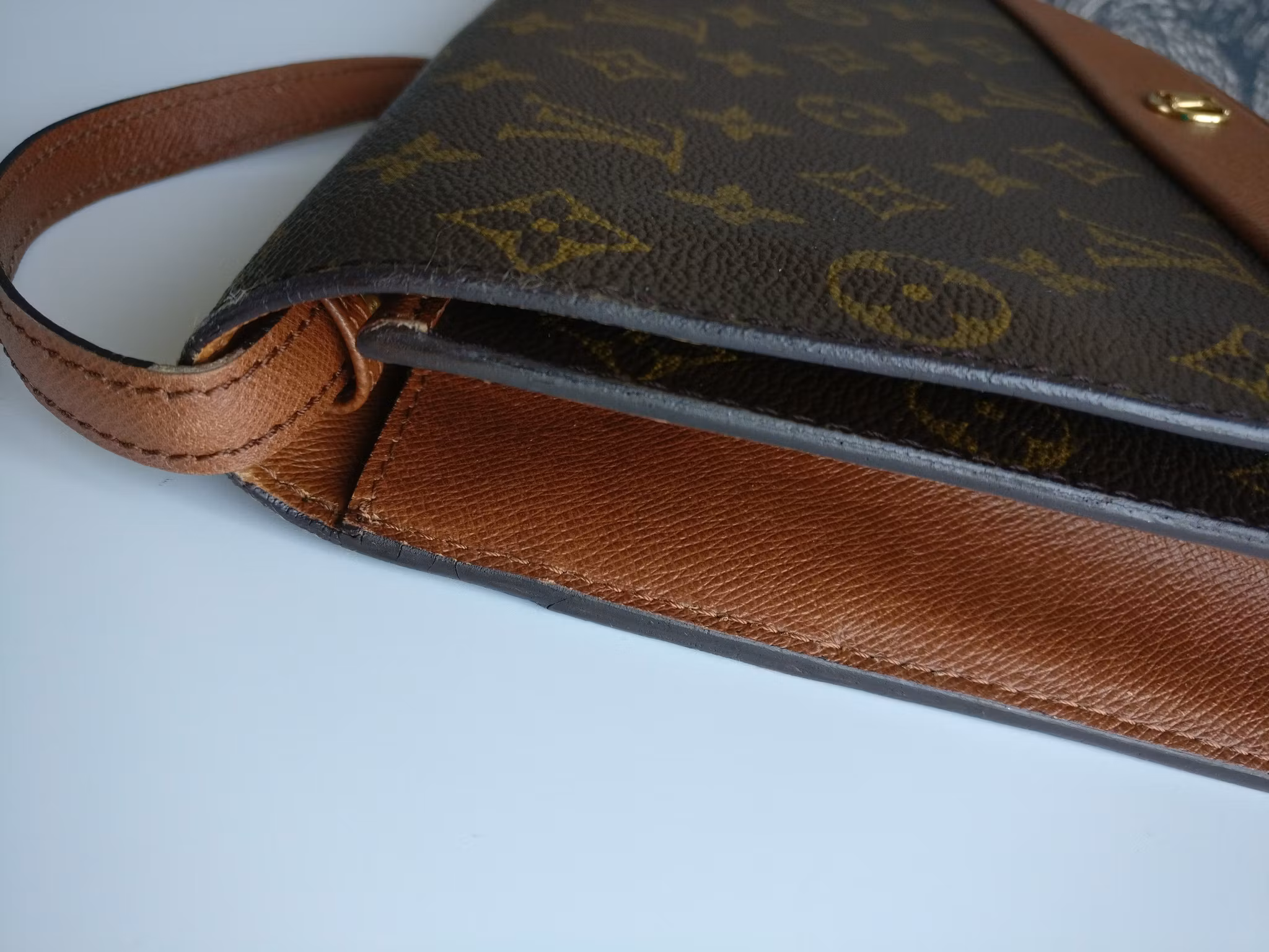 Louis Vuitton Bordeaux