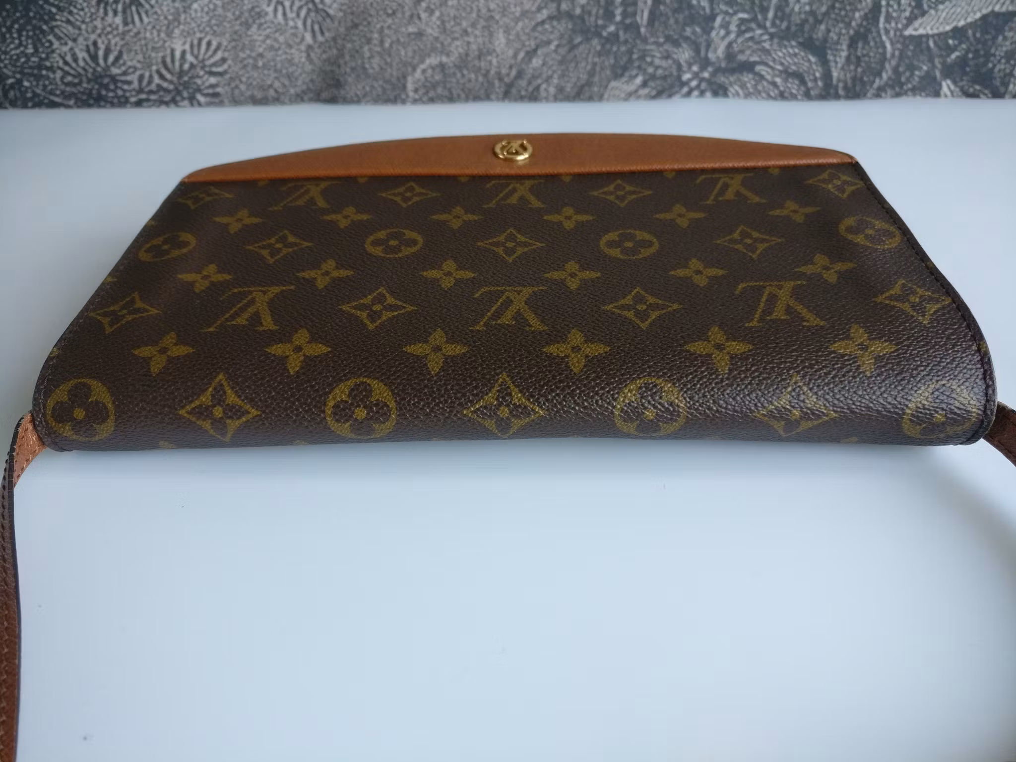 Louis Vuitton Bordeaux
