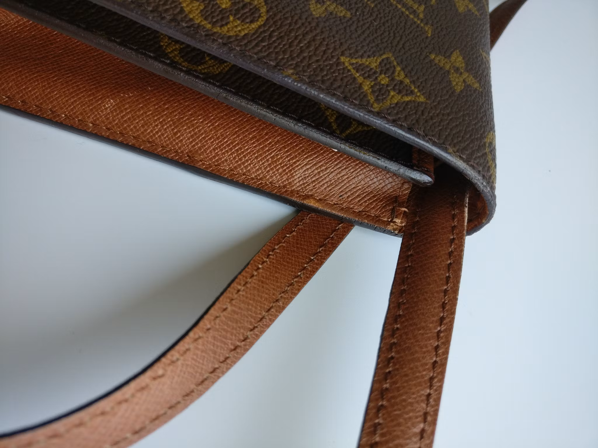 Louis Vuitton Bordeaux