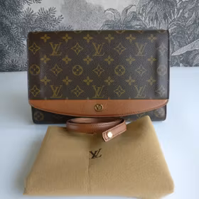 Louis Vuitton Bordeaux