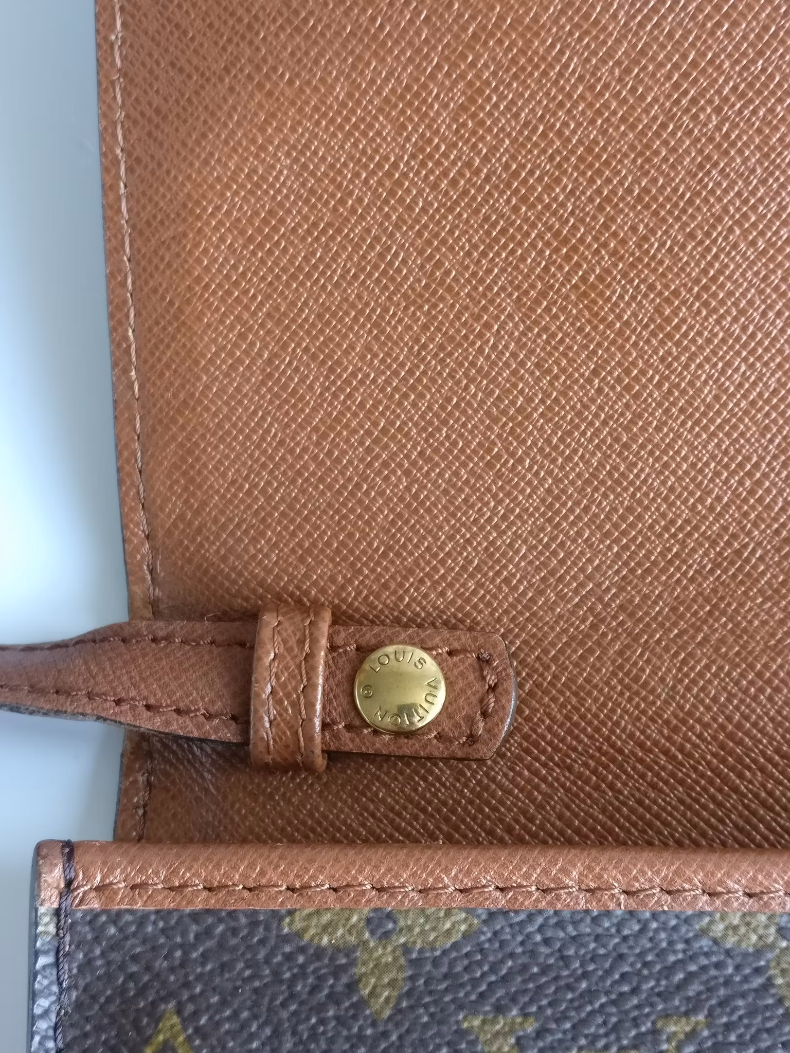 Louis Vuitton Bordeaux