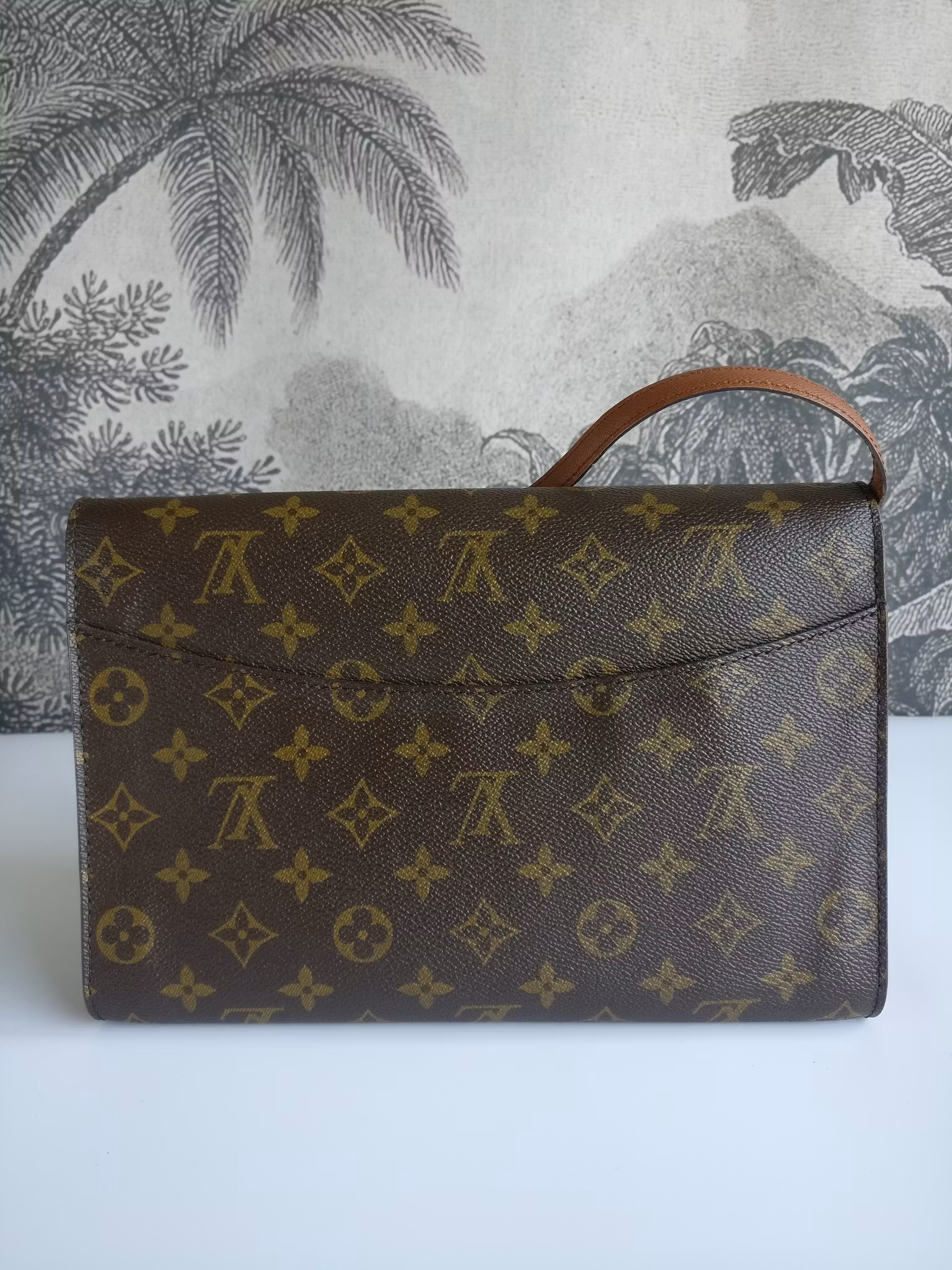 Louis Vuitton Bordeaux