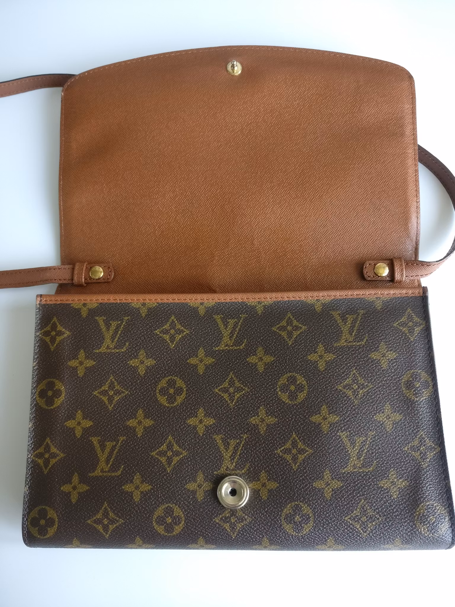 Louis Vuitton Bordeaux