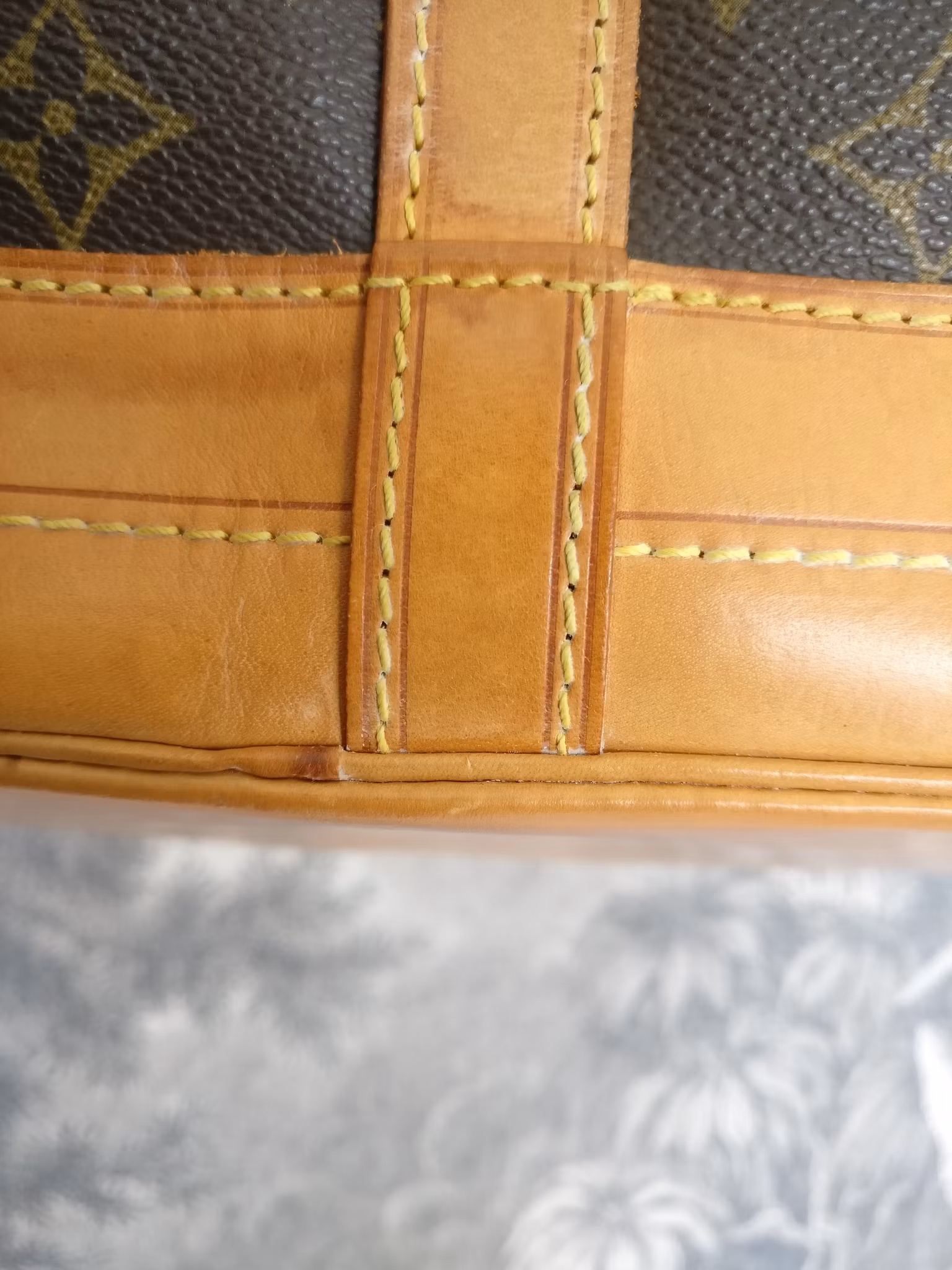 Louis Vuitton Noé GM