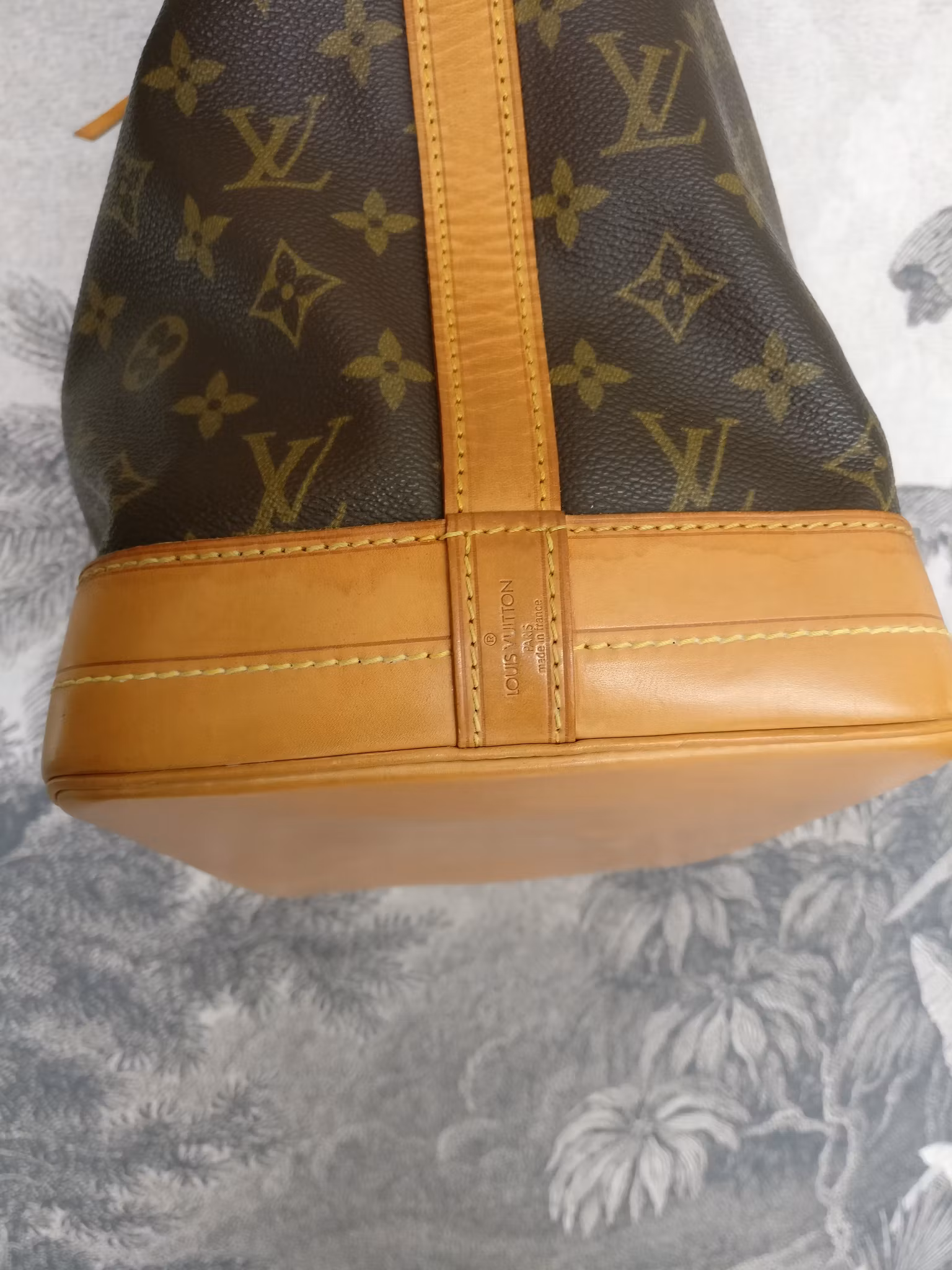 Louis Vuitton Noé GM