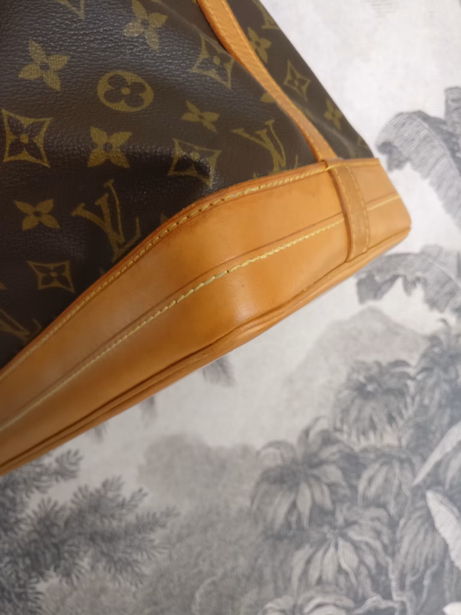Louis Vuitton Noé GM