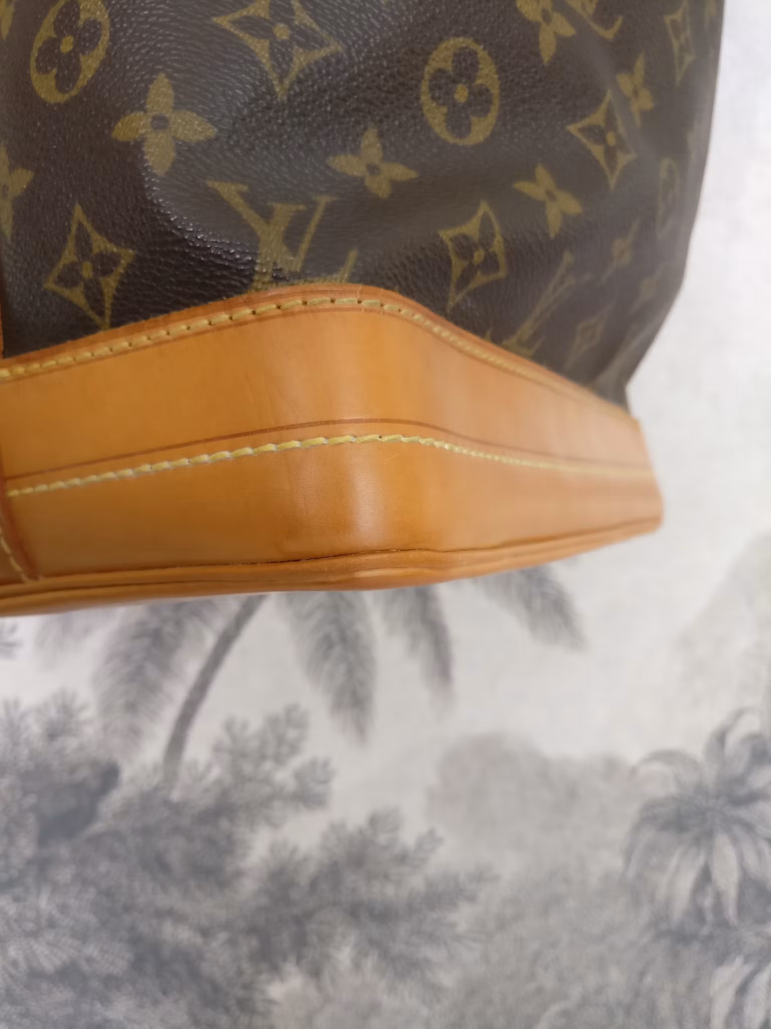 Louis Vuitton Noé GM